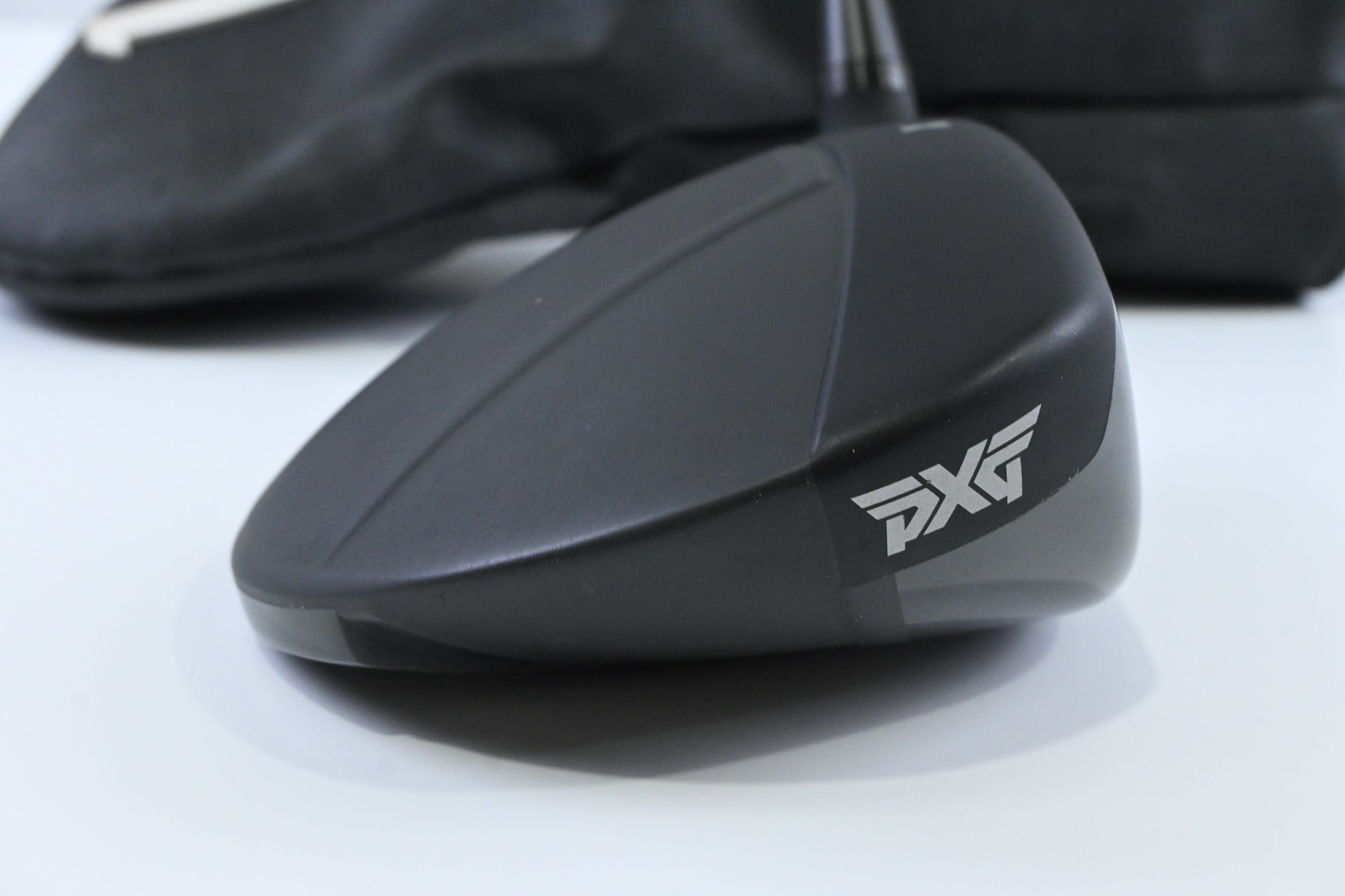 PXG 0211 2020 Driver / 9 Degree / Stiff Flex Aldila NV 65 Shaft