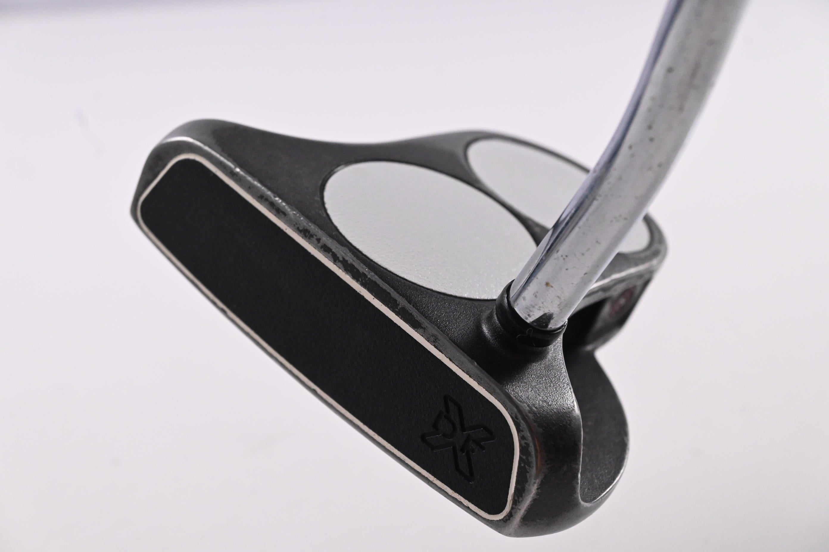 Odyssey DFX 2-Ball Putter / 35 Inch