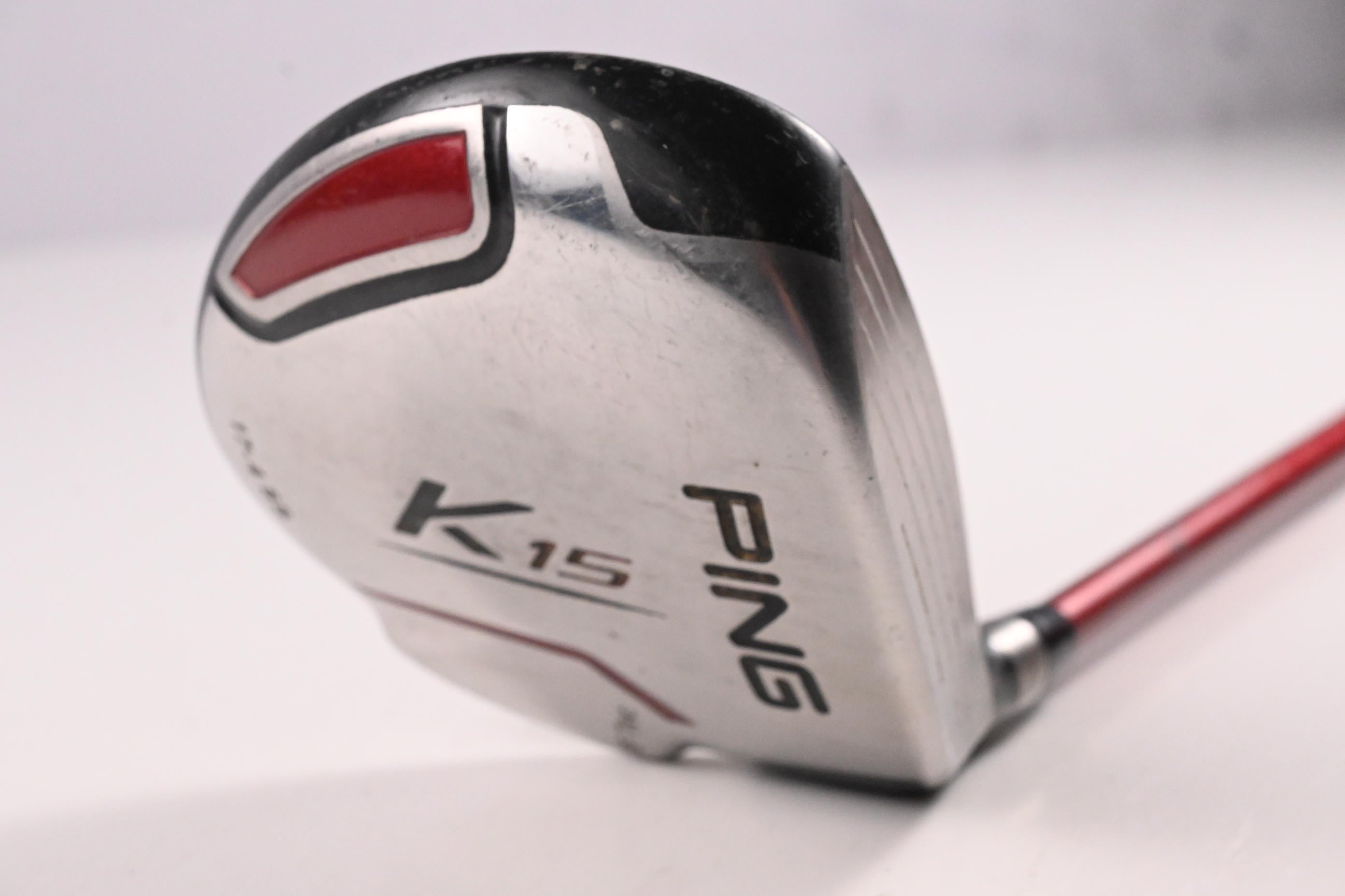Ping K15 #3 Wood / 16 Degree / Regular Flex Ping TFC 149 Shaft