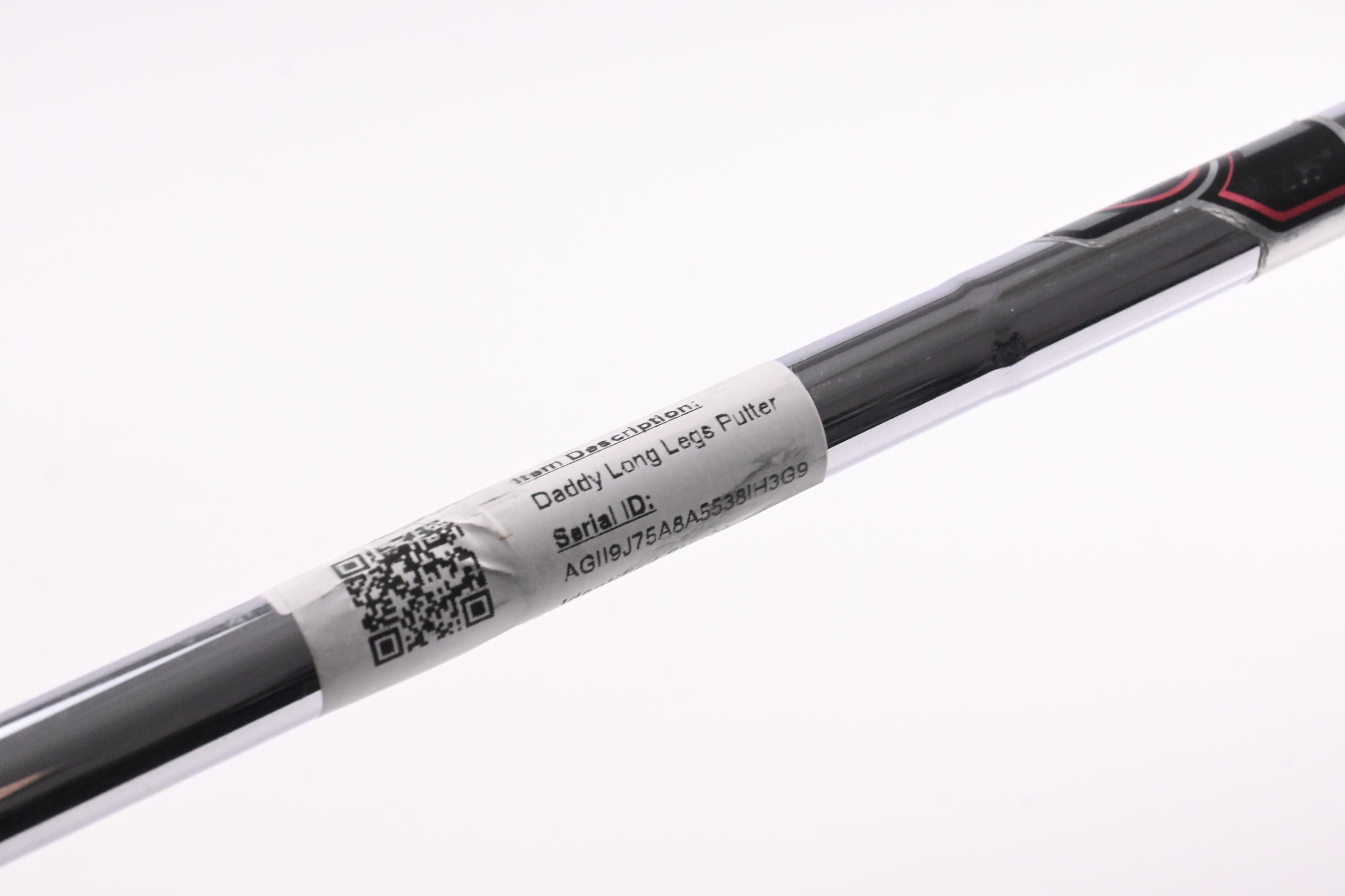 Taylormade Daddy Long Legs Putter / 35 Inch