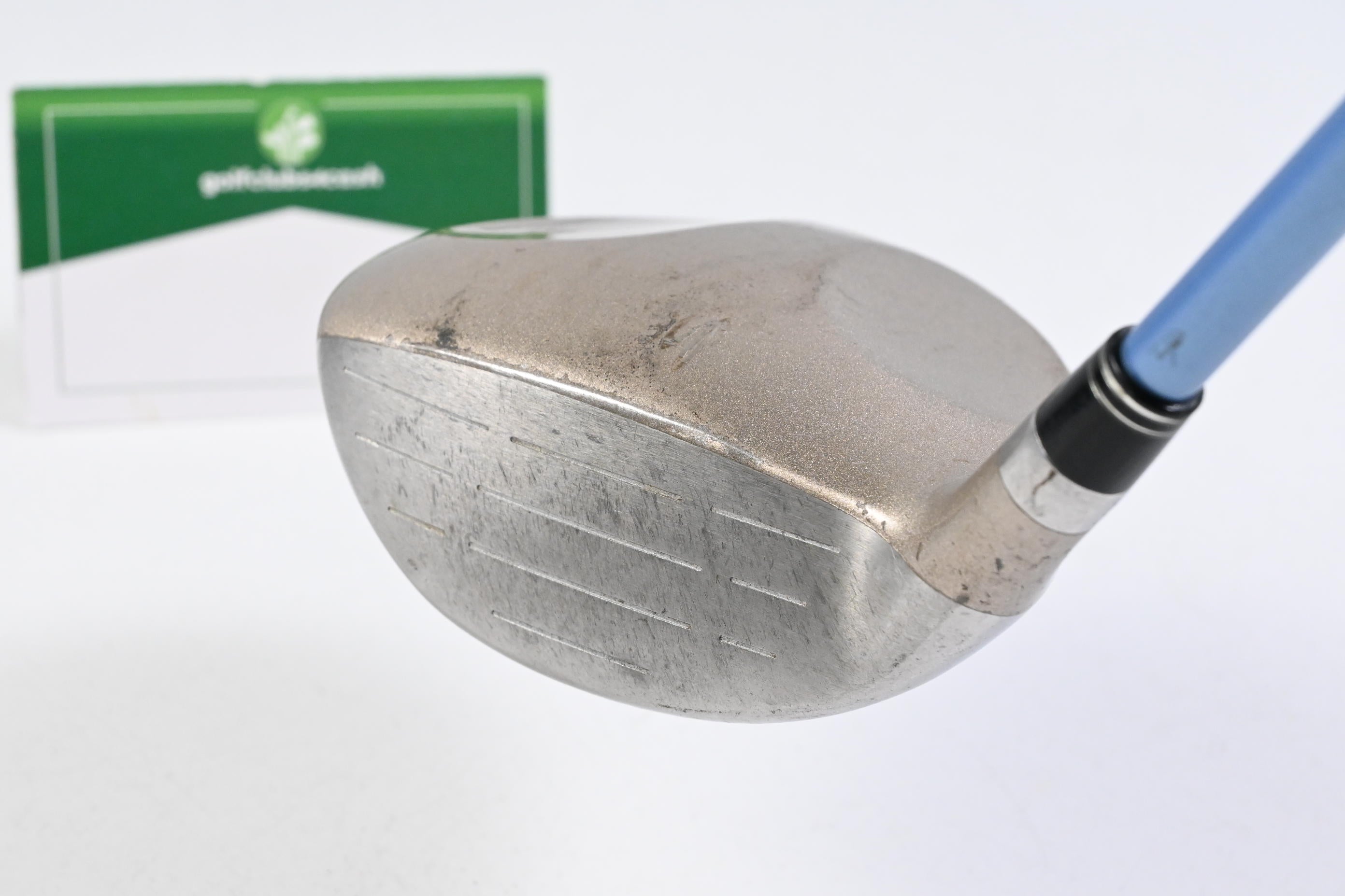 Ladies Cobra Speed LD #3 Wood / 18 Degree / Ladies Flex Aldila VS Proto 47 Shaft