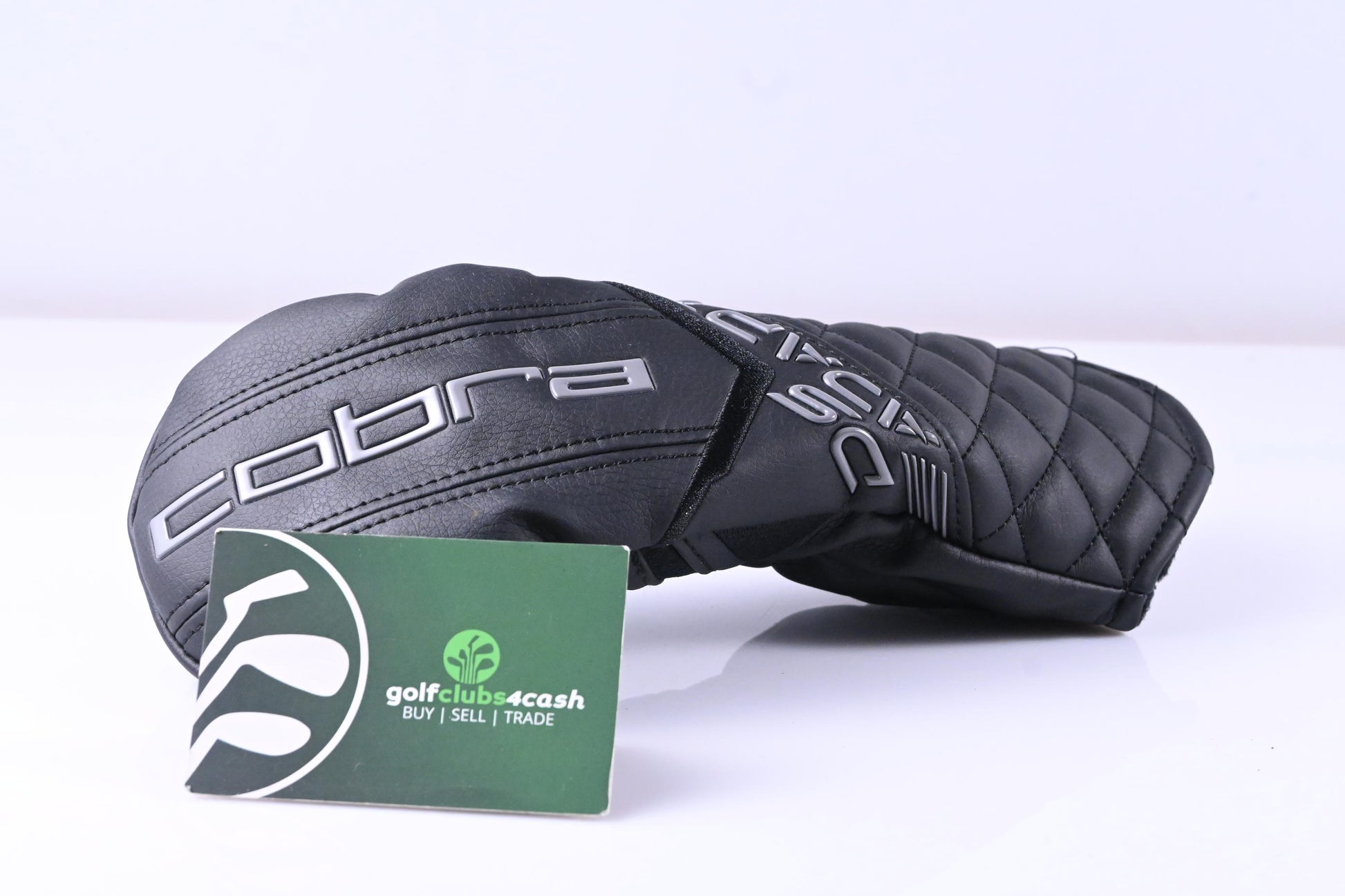 Cobra DS-Adapt X #3 Wood / 15 Degree / Stiff Flex Project X Denali 70