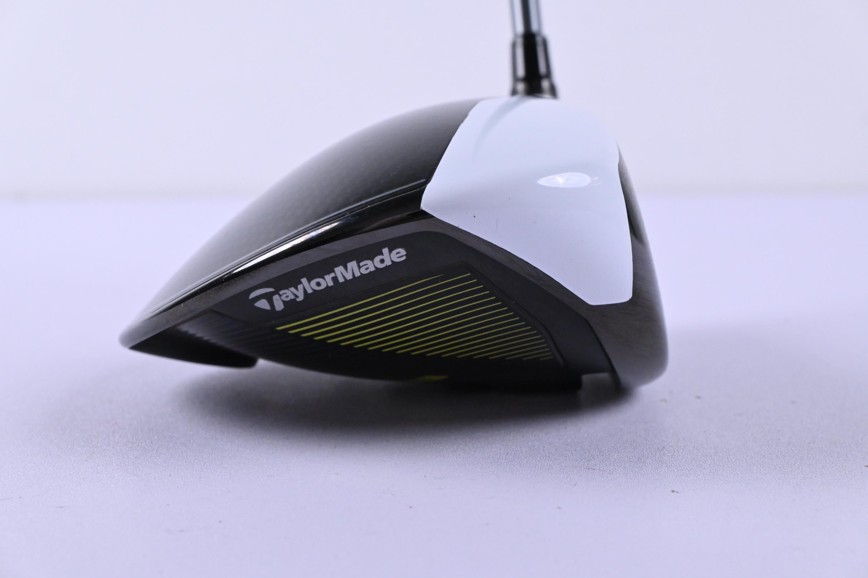 Taylormade M2 2017 Driver / 10.5 Degree / Regular Flex Matrix MFS X5 White Tie