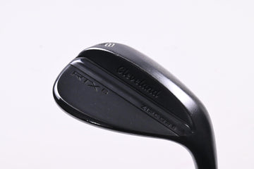 Cleveland RTX 6 Zipcore Lob Wedge / 58 Degree / Wedge Flex Dynamic Gold Spinner