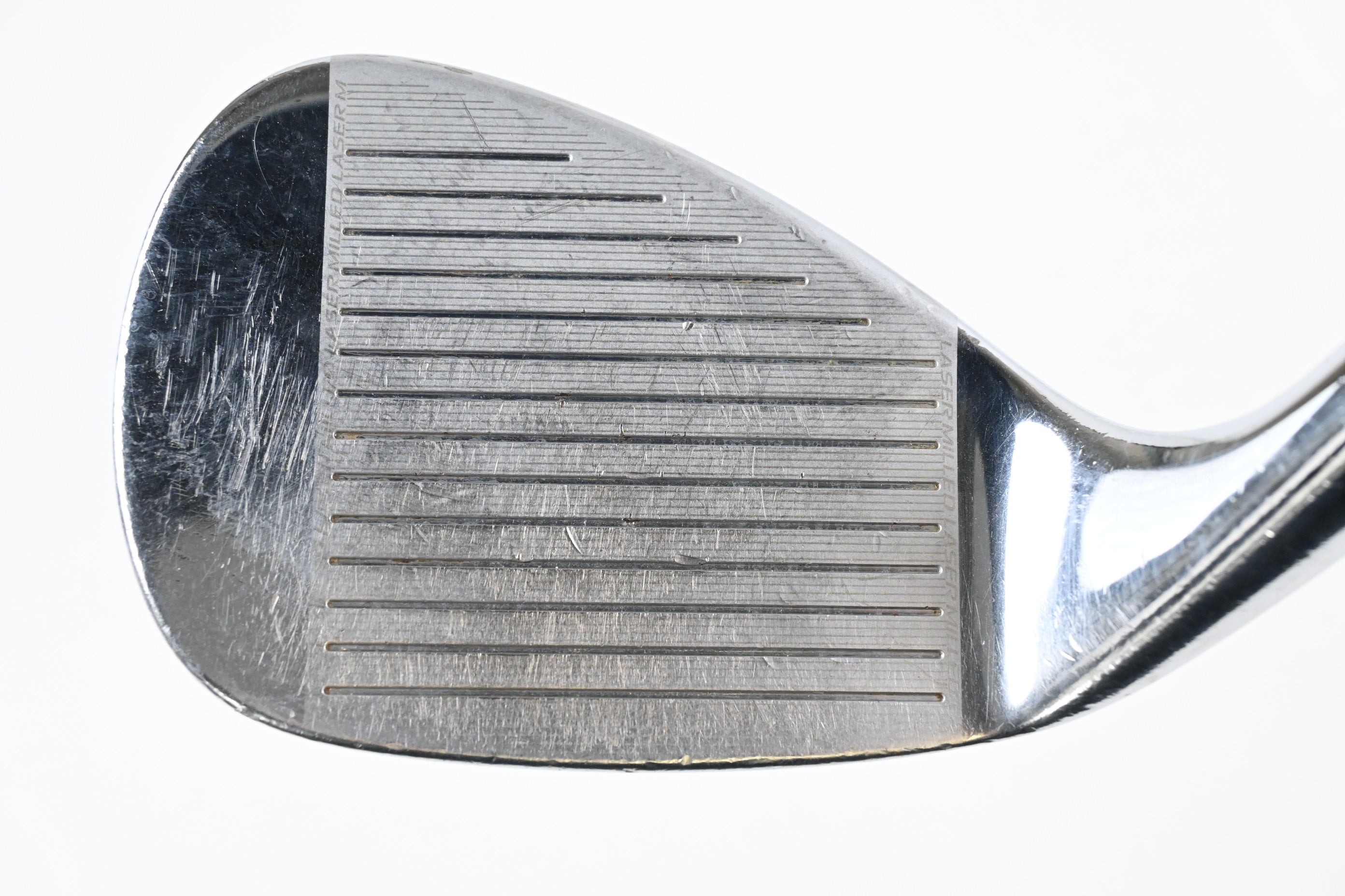 Cleveland 588 Precision Forged Sand Wedge / 56 Degree / Wedge Flex Tour Concept
