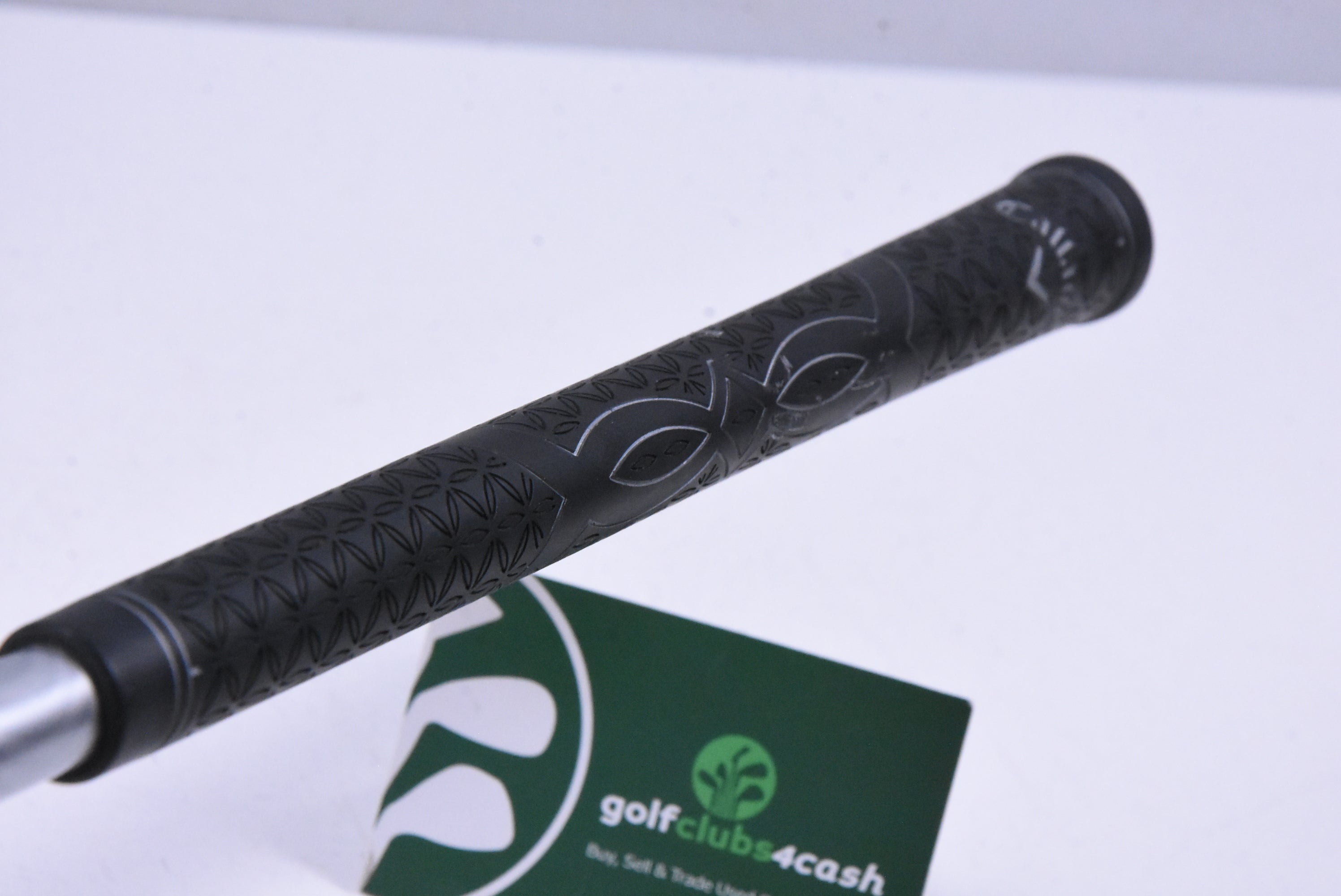 Ladies Project X Evenflow Green 40 Driver Shaft / Ladies Flex / Callaway 2nd Gen