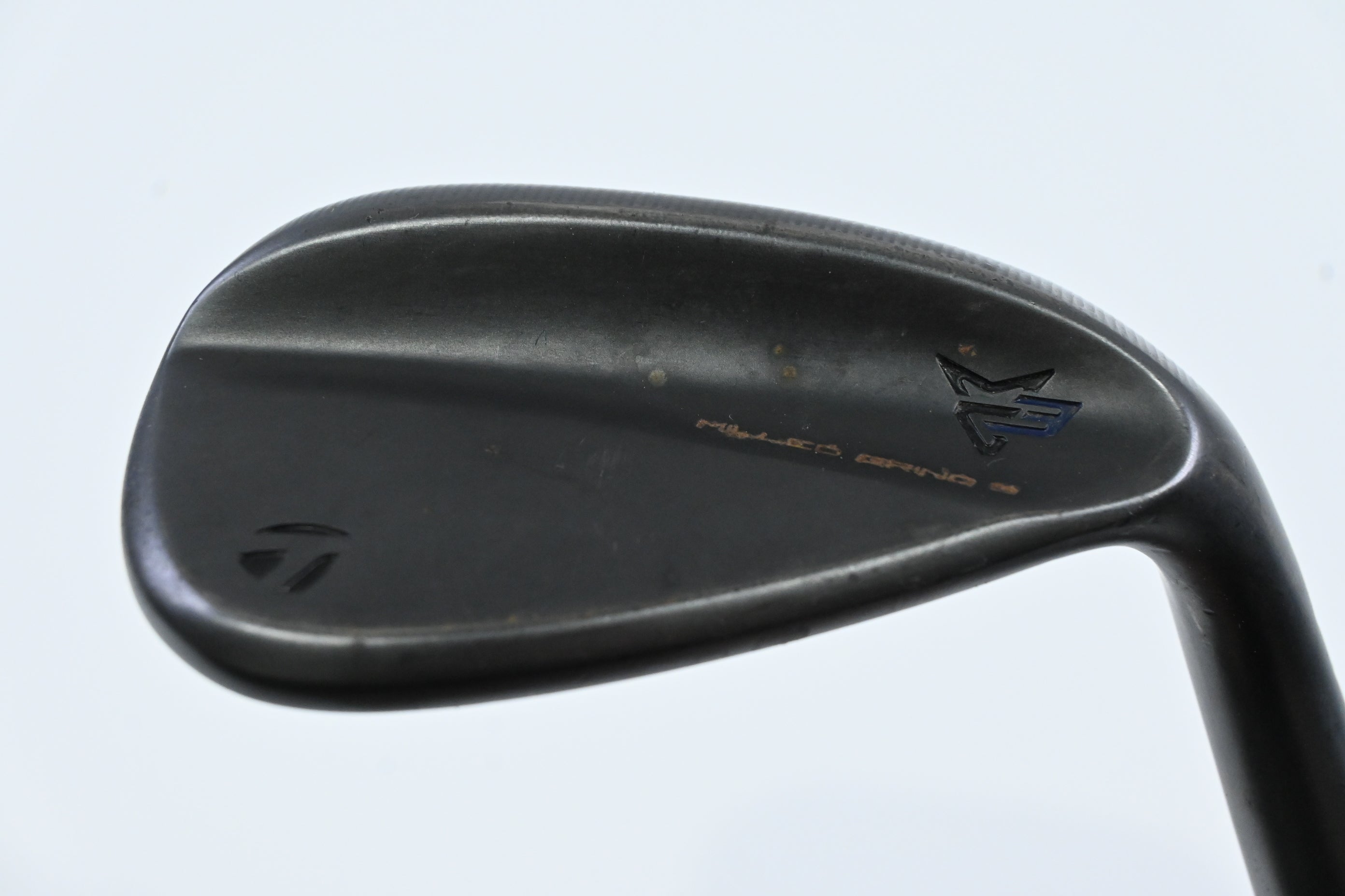 Taylormade Milled Grind 3 Sand Wedge / 56 Degree / Stiff Flex Dynamic Gold S200