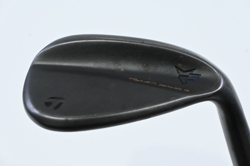 Taylormade Milled Grind 3 Sand Wedge / 56 Degree / Stiff Flex Dynamic Gold S200