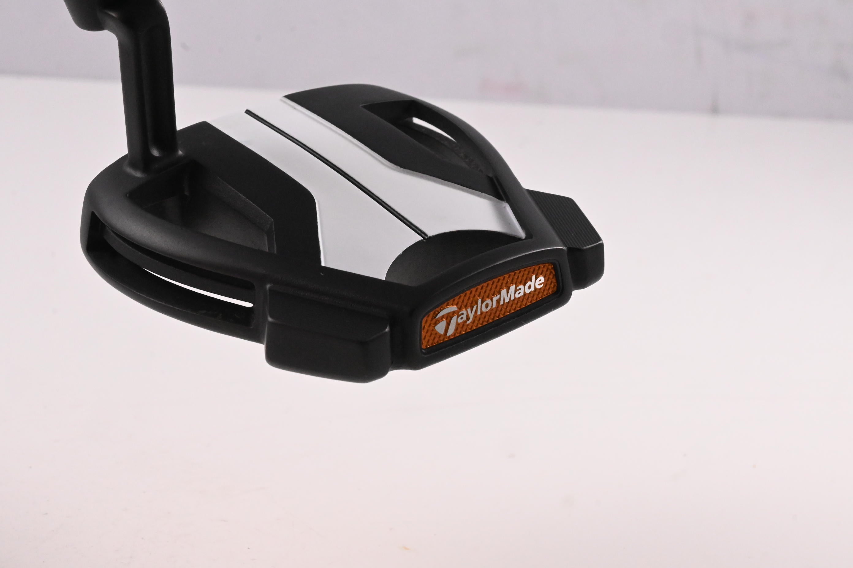 Taylormade Spider Tour Black L Neck 2025 Putter / 35 Inch