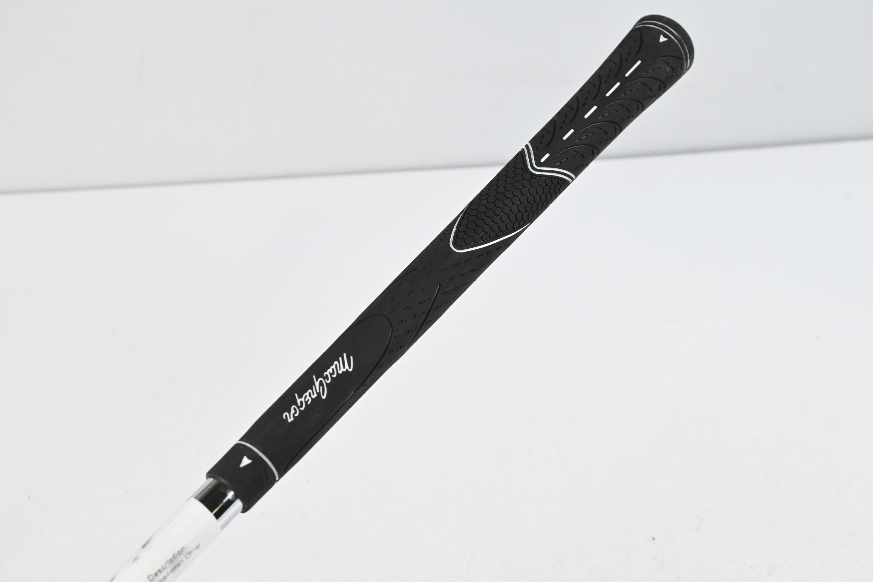 MacGregor V-Max Chipper / 37 Degree / Wedge Flex MacGregor Shaft