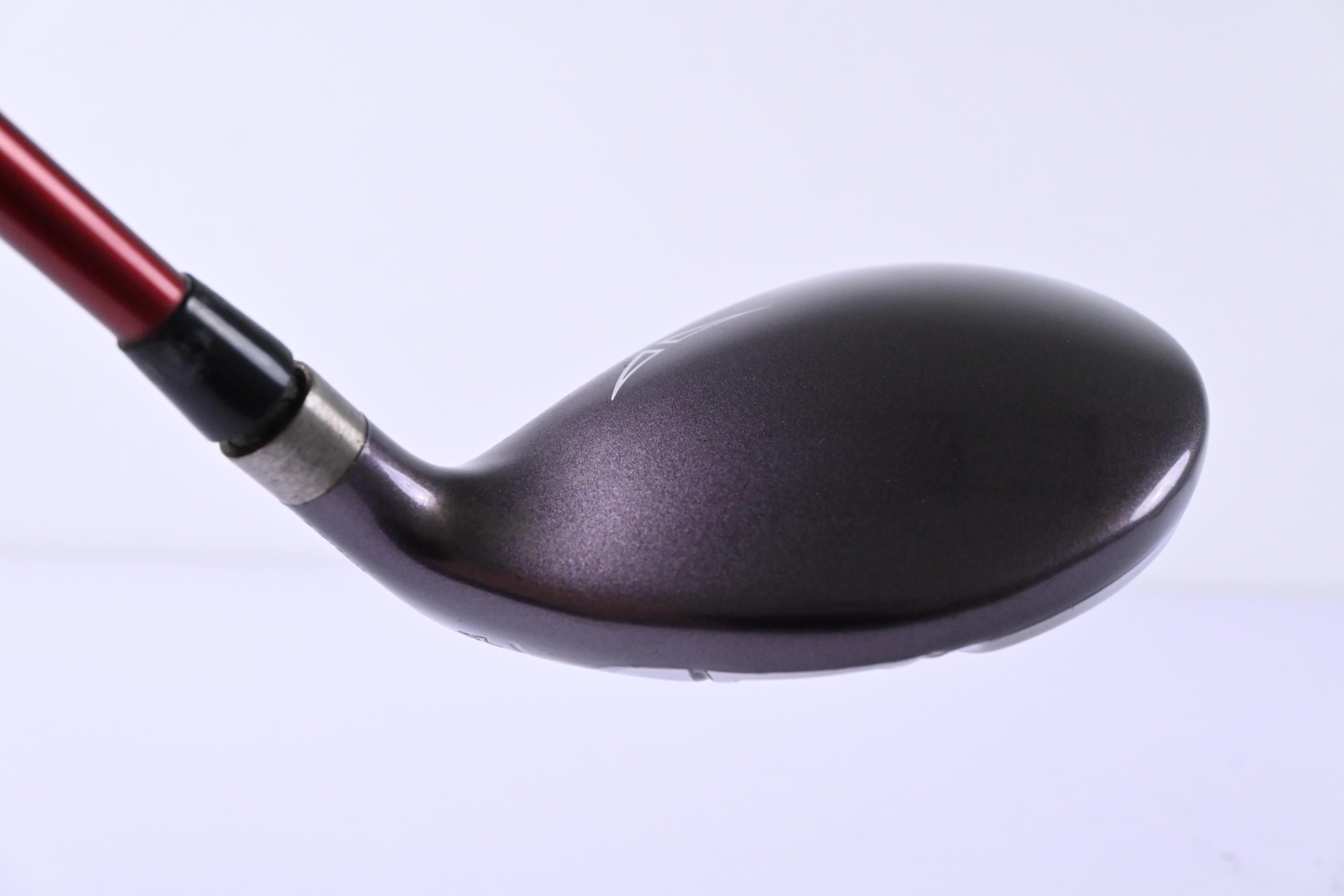 Ladies Flex Ping Faith #7 Wood / 26 Degree / Ladies Flex Ping TFC 149 F Shaft