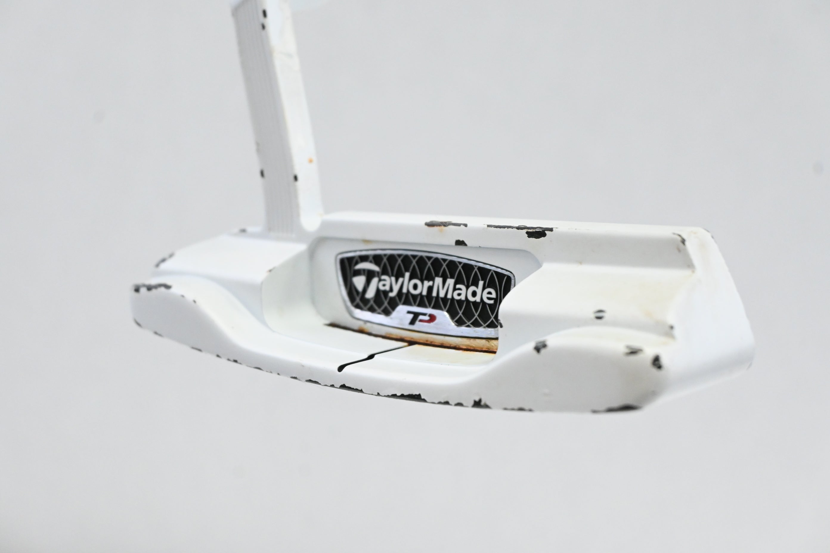 Taylormade Tour Preferred Ghost DA12 Putter / 36 Inch