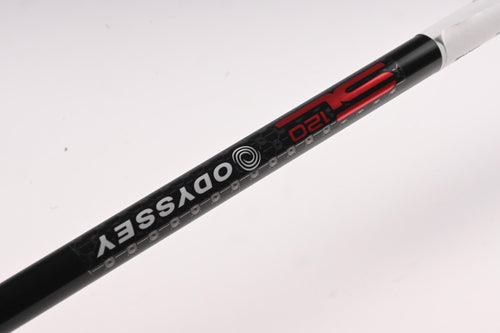 Odyssey Square 2 Square Tri-Hot #7 Putter / 34 Inch
