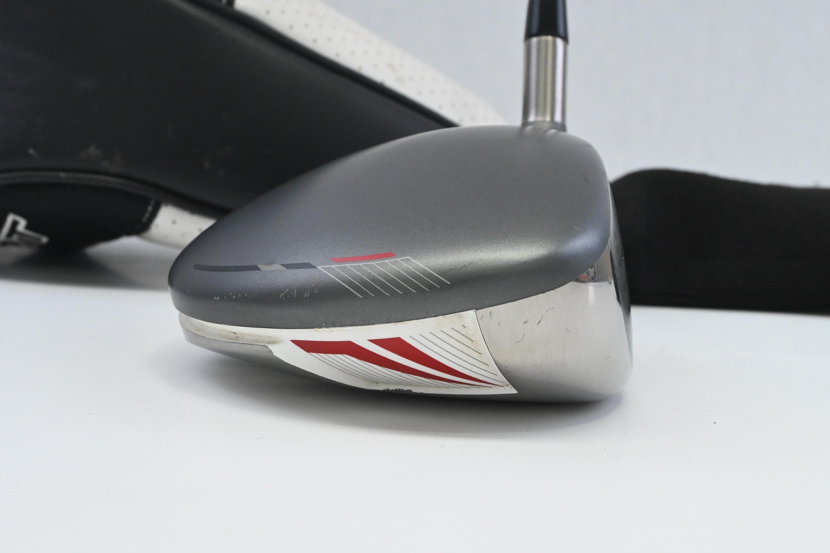 Callaway X Hot N-14 Driver / 10.5 Degree / Regular Flex Grafalloy ProLaunch Axis