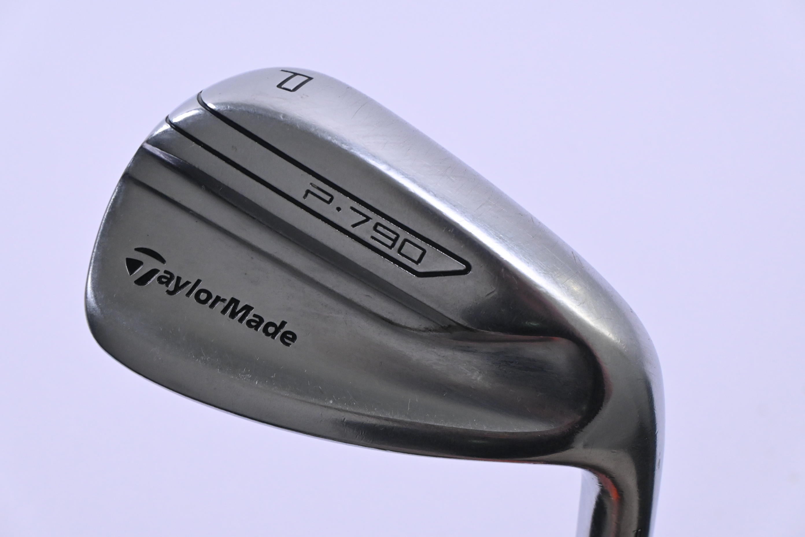 Taylormade P790 2019 Pitching Wedge / 44 Degree / Stiff Flex N.S Pro Shaft