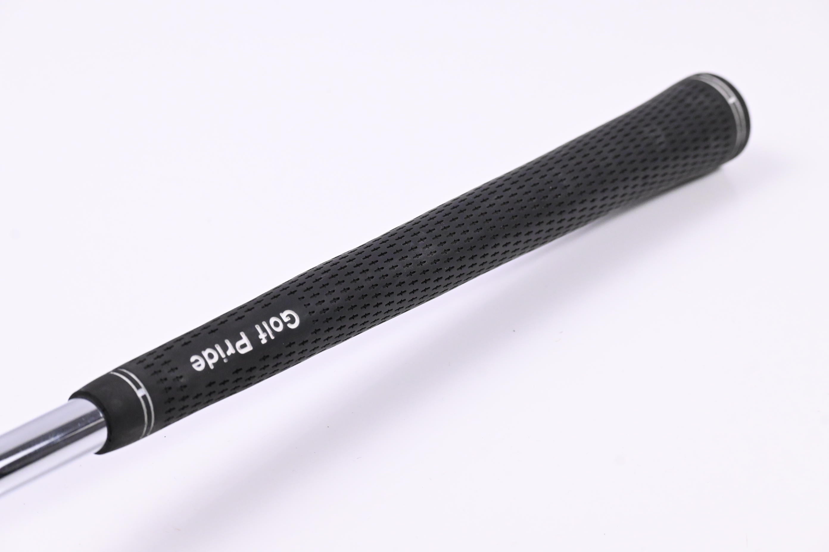 Vega VWY Sand Wedge / 56 Degree / Wedge Flex Steel Shaft