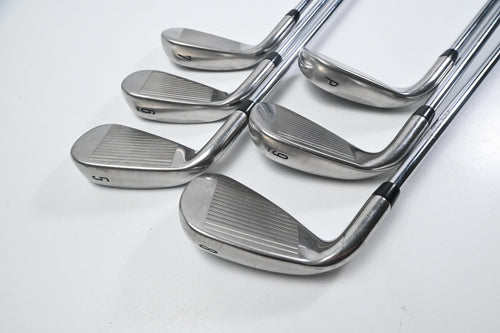 Callaway Rogue Irons / 5-PW / Regular Flex XP 95 Shafts