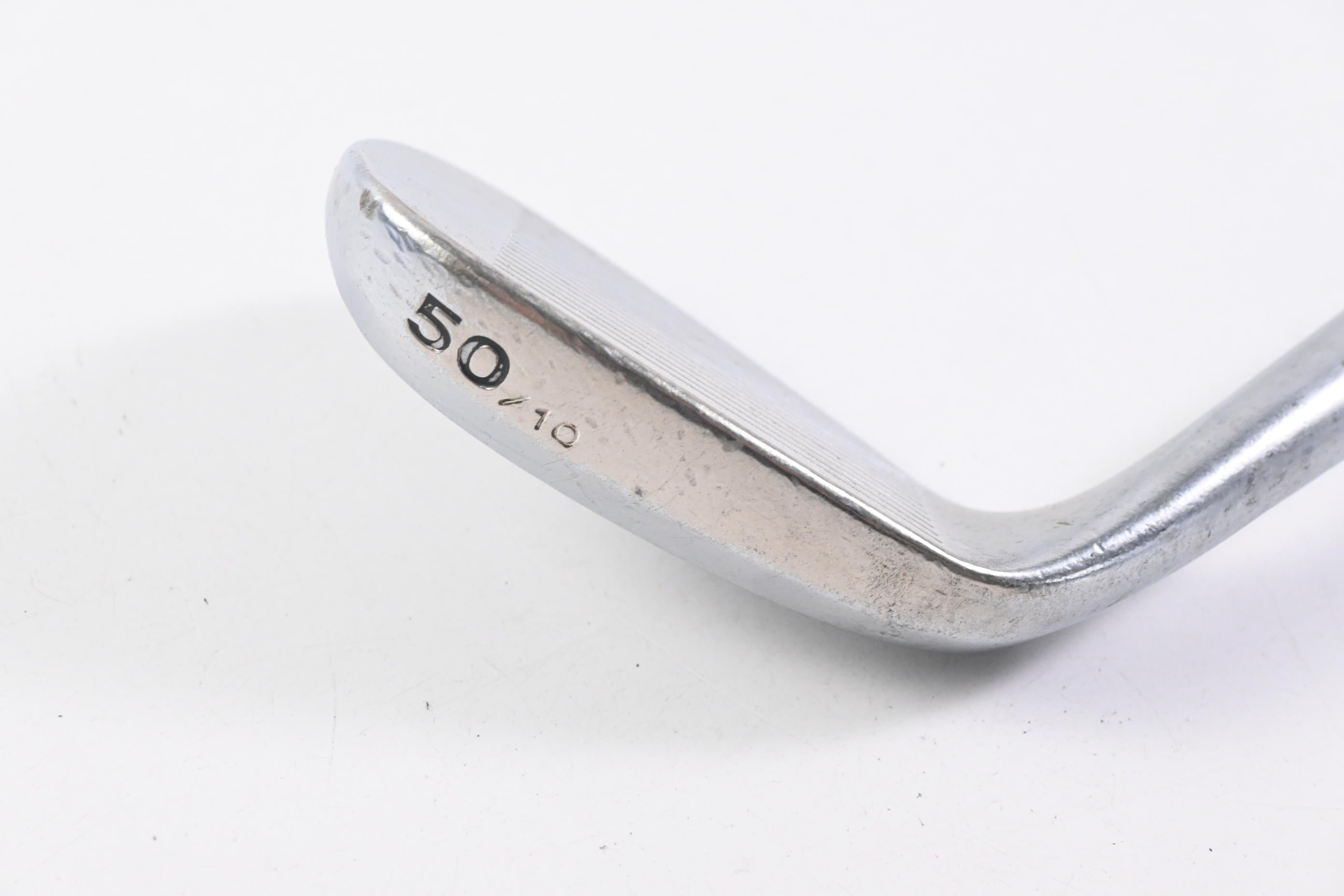 Cleveland RTX-3 Gap Wedge / 50 Degree / Wedge Flex Dynamic Gold Steel Shaft