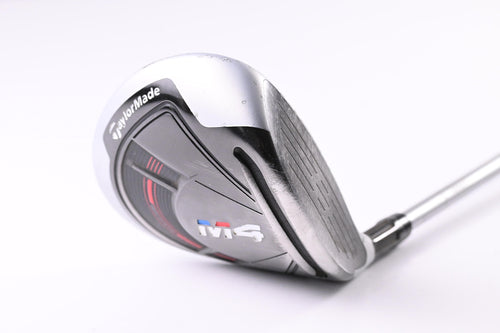 Taylormade M4 HL #3 Wood / 16.5 Degree / Senior Flex Tensei CK Red 50 Shaft