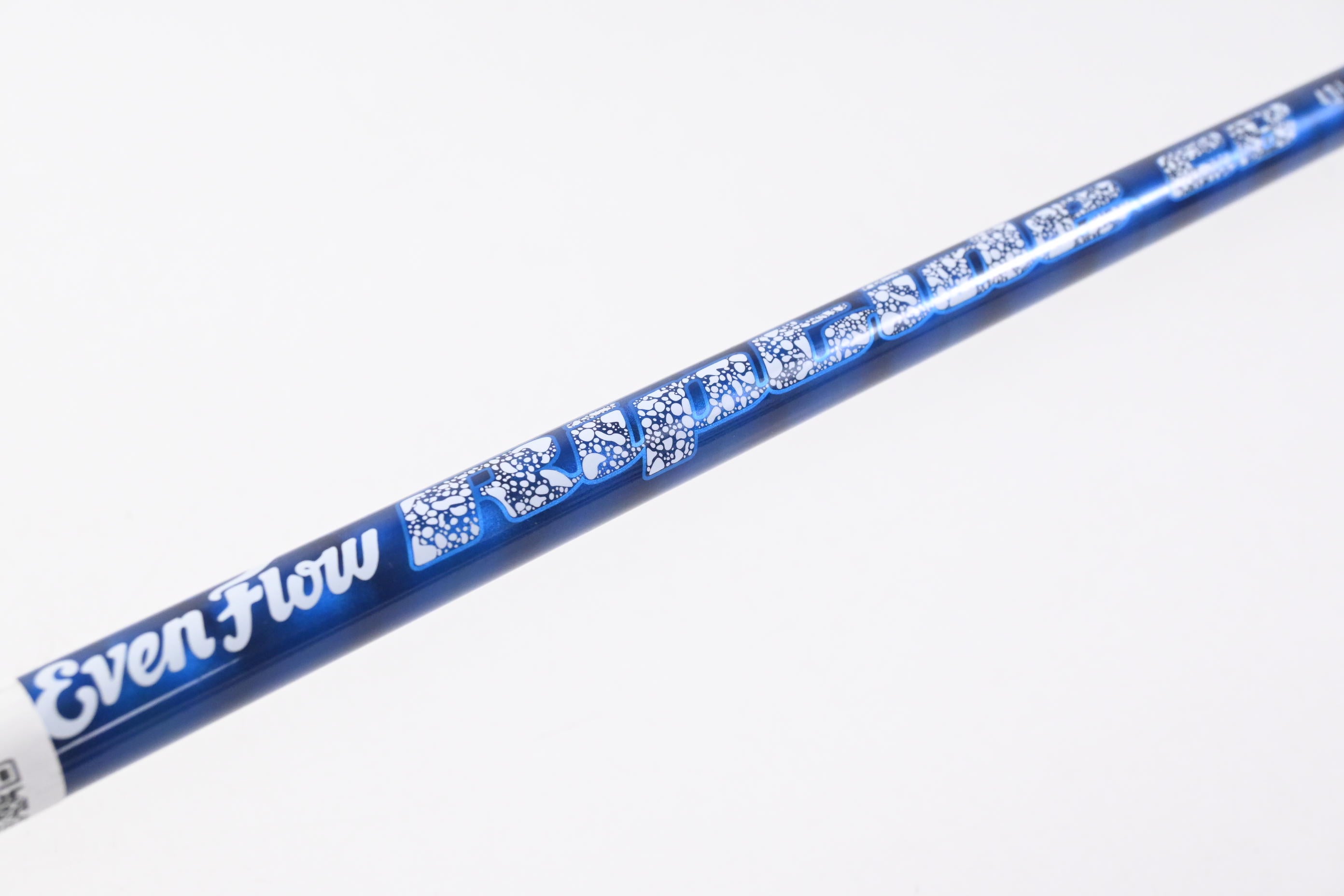 Ladies Evenflow Riptide CB 40 Driver Shaft / Ladies Flex / Taylormade 2nd Gen