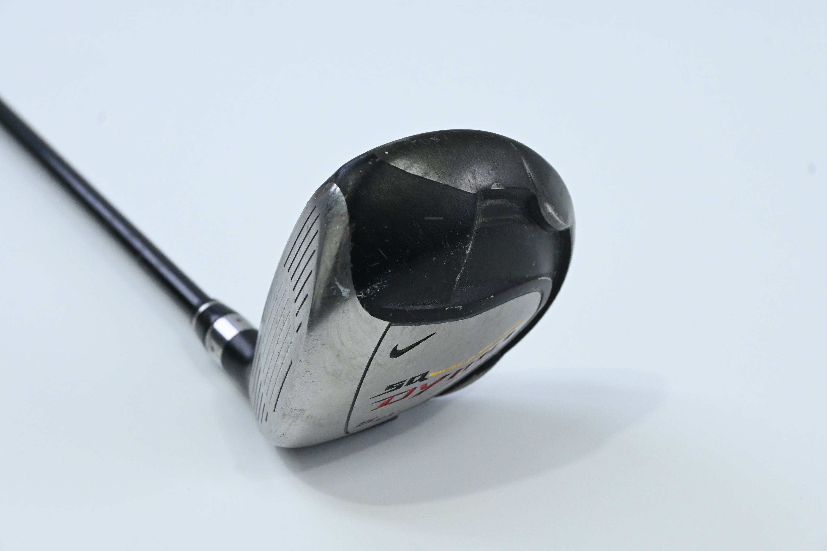 Nike SQ Dymo #5 Wood / 19 Degree / Regular Flex SQ Dymo 70 Shaft