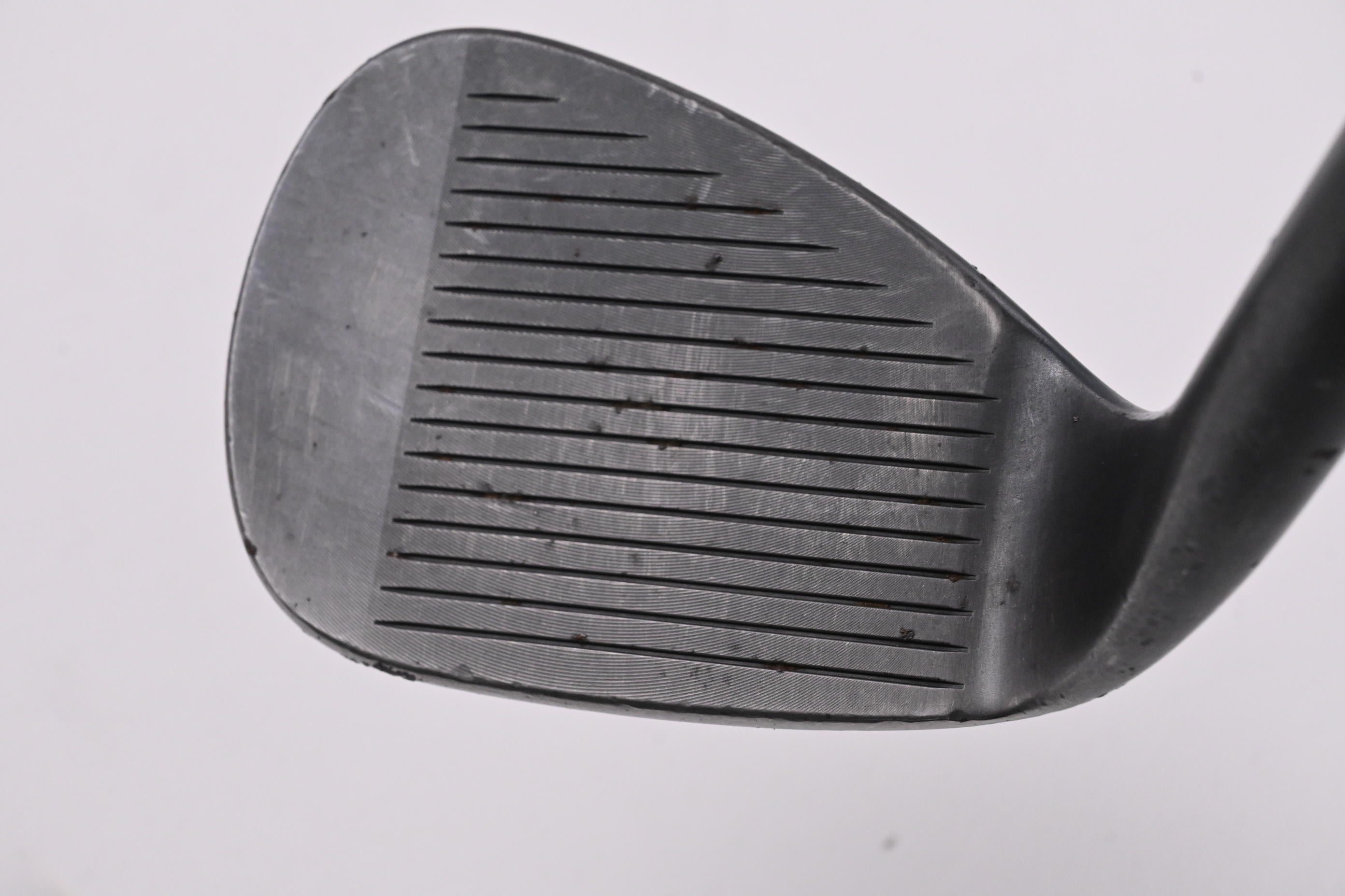 Titleist Vokey SM5 Gap Wedge / 52 Degree / Wedge Flex Titleist Vokey SM5 Shaft