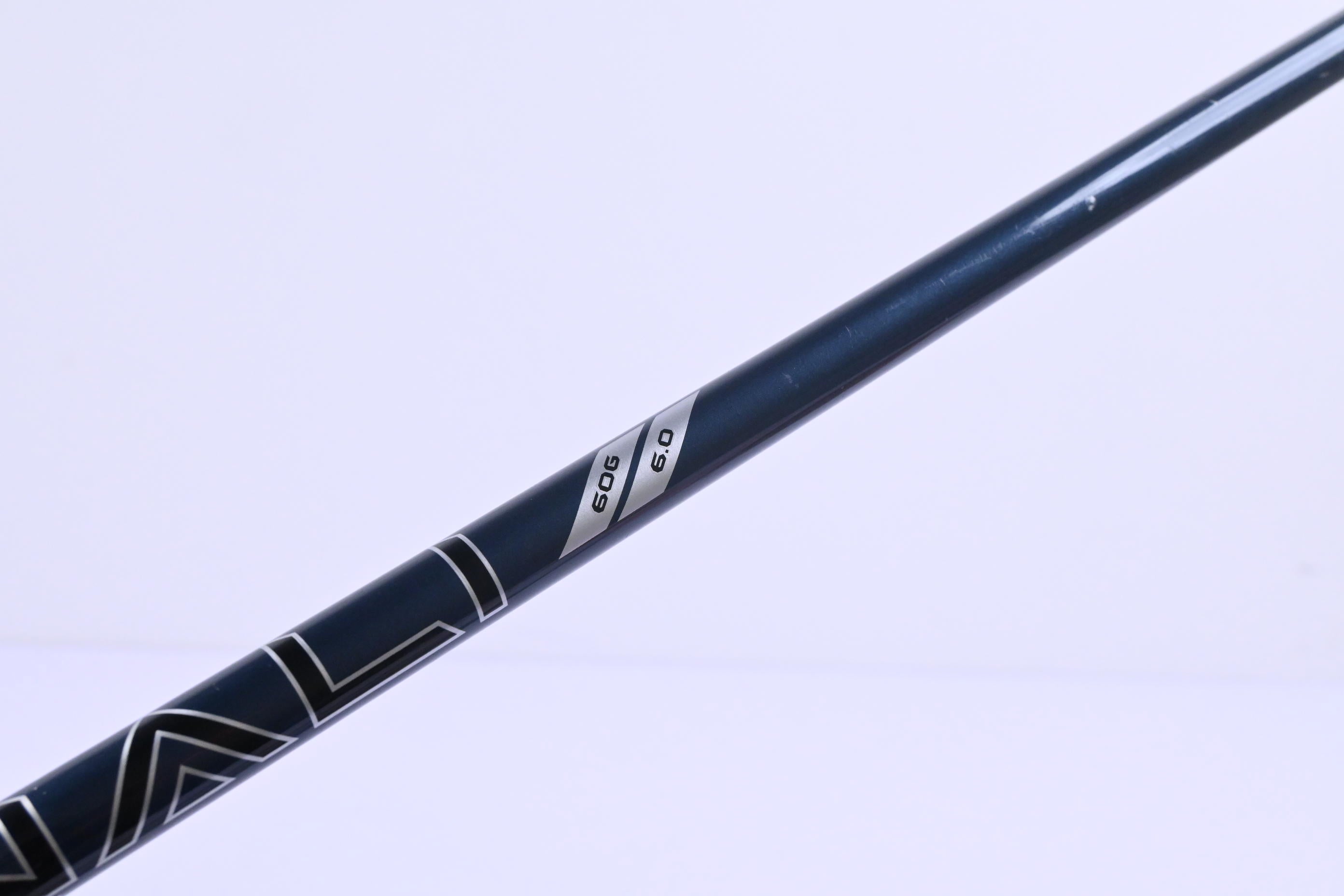 Project X Denali Blue 60 #3 Wood Shaft / Stiff Flex / TaylorMade Gen 2