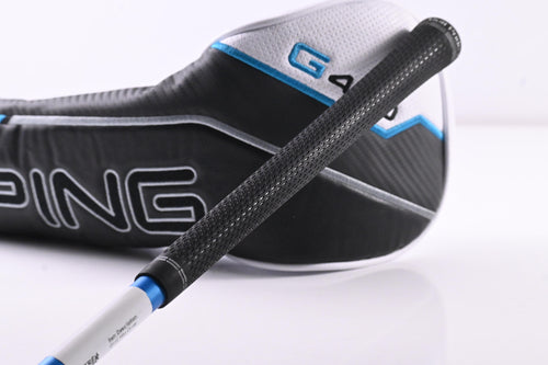 Ping G440 Max Driver / 10.5 Degree / Regular Flex Ping ALTA CB Blue 50 Shaft