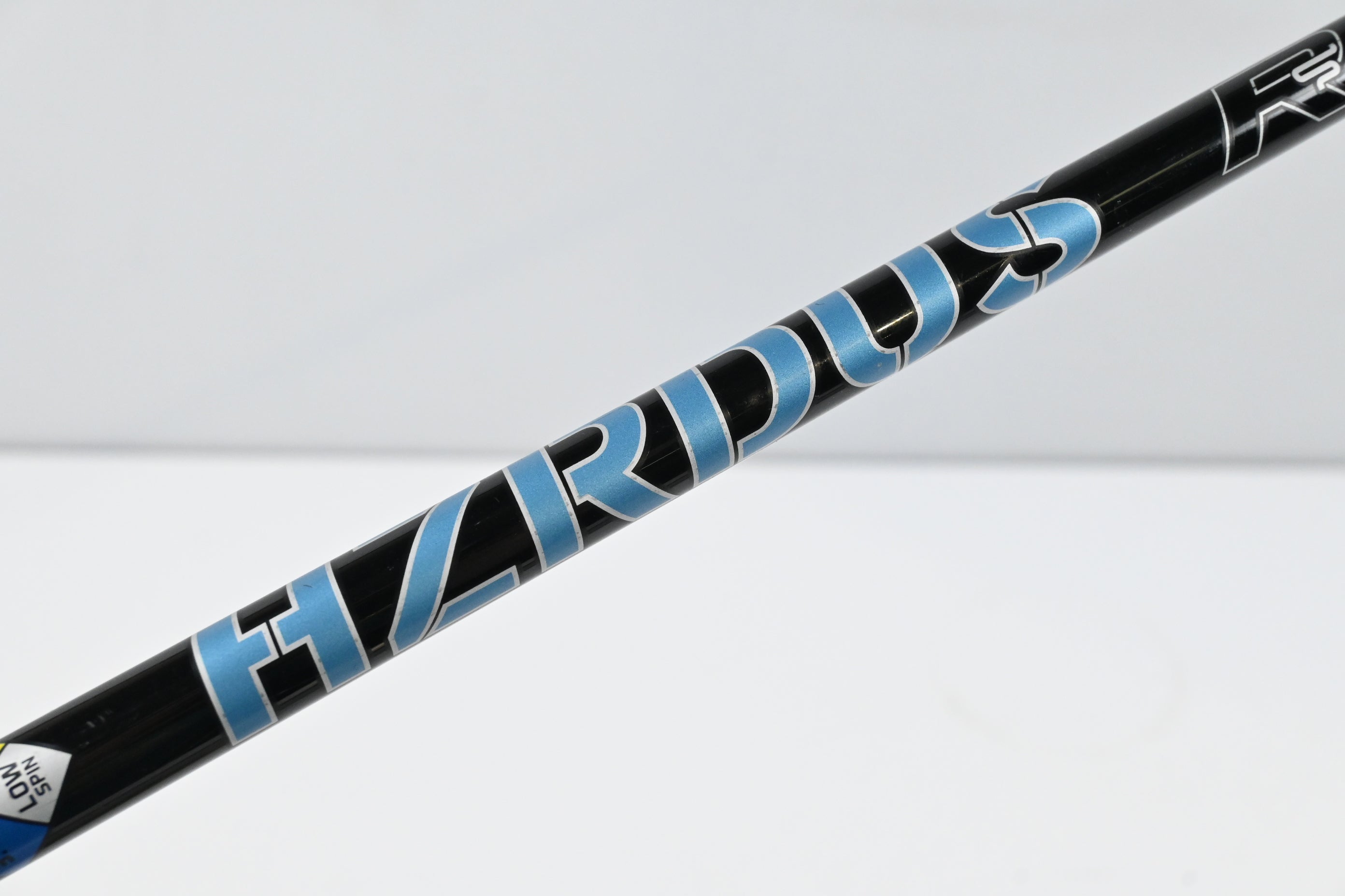 Project X Hzrdus Smoke Blue RDX Driver Shaft / X Flex / Taylormade 2nd Gen