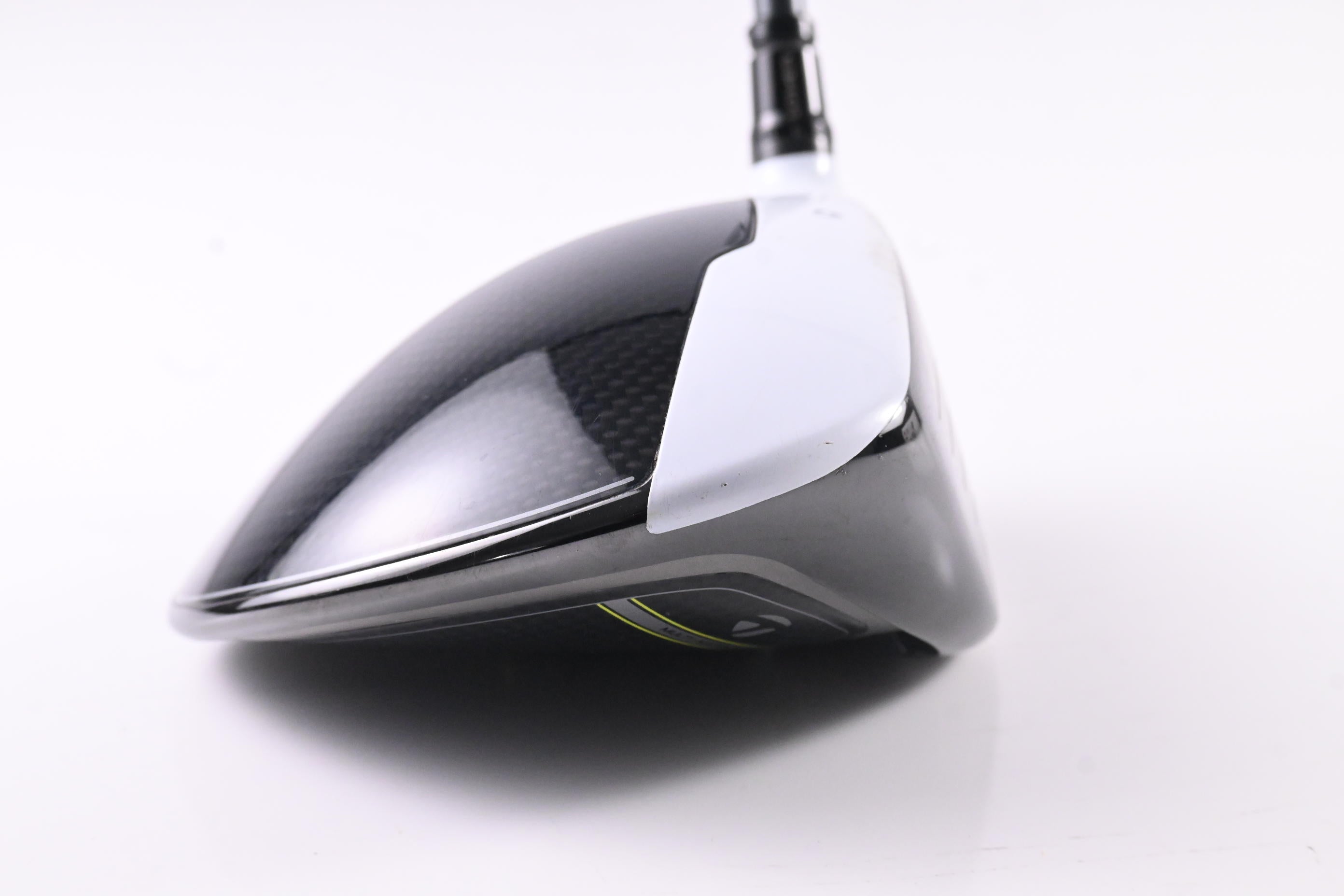 Taylormade M1 2017 Driver / 10.5 Degree / Senior Flex Fujikura Pro 56 Shaft
