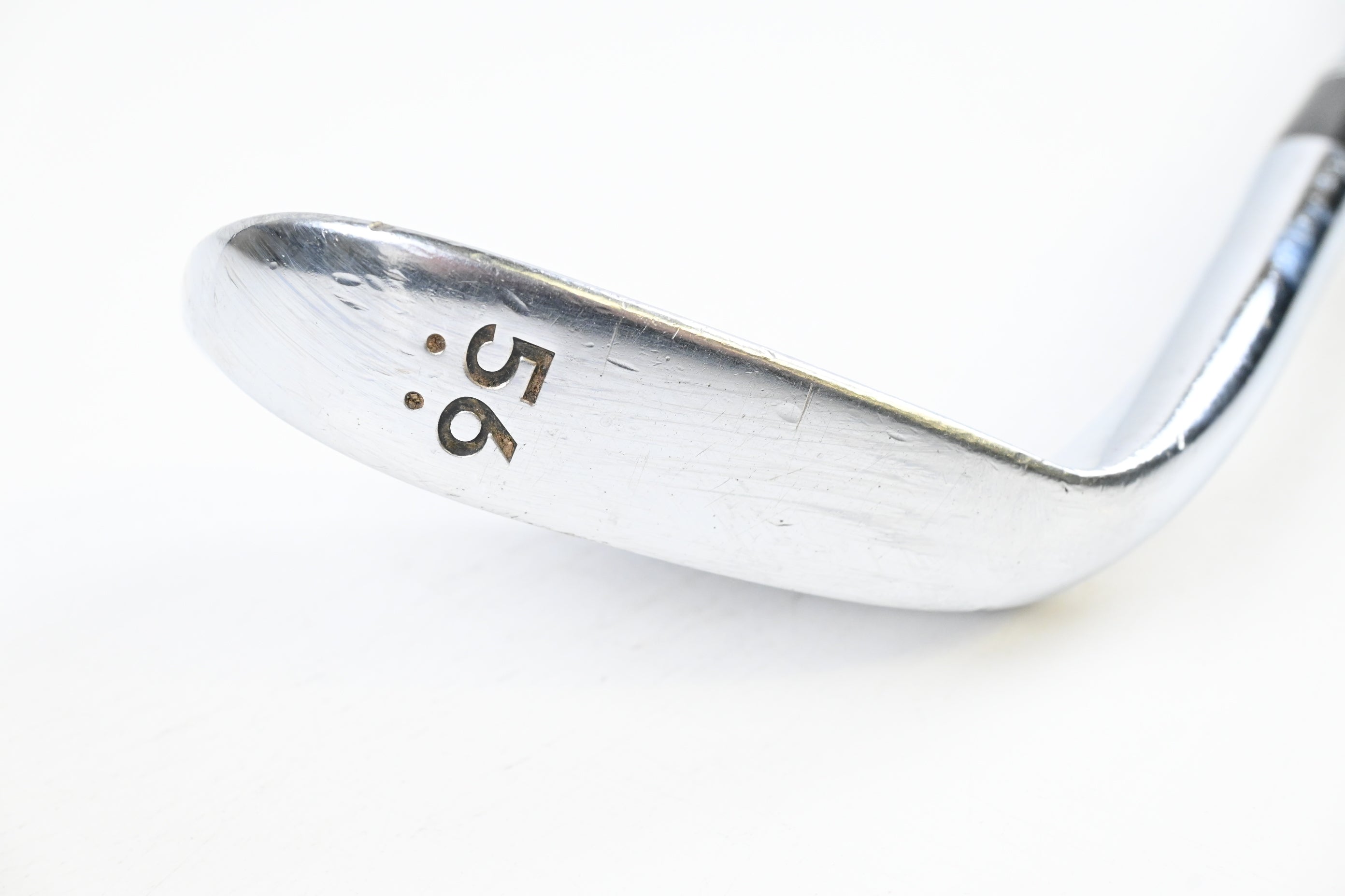 Cleveland 588 Precision Forged Sand Wedge / 56 Degree / Wedge Flex Tour Concept