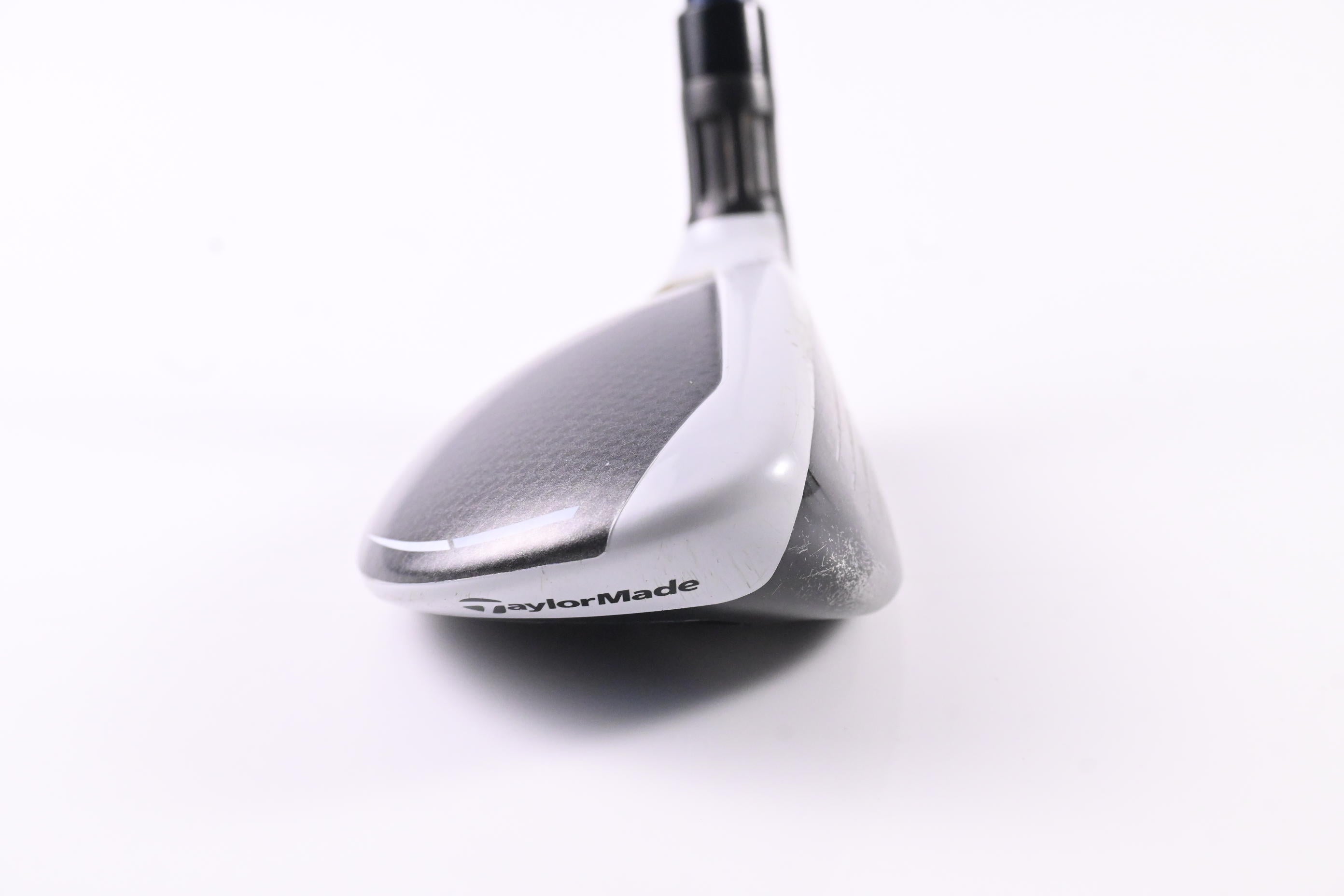 Taylormade SIM Max #3 Hybrid / 19 Degree / Stiff Flex Ventus Blue 7 Shaft