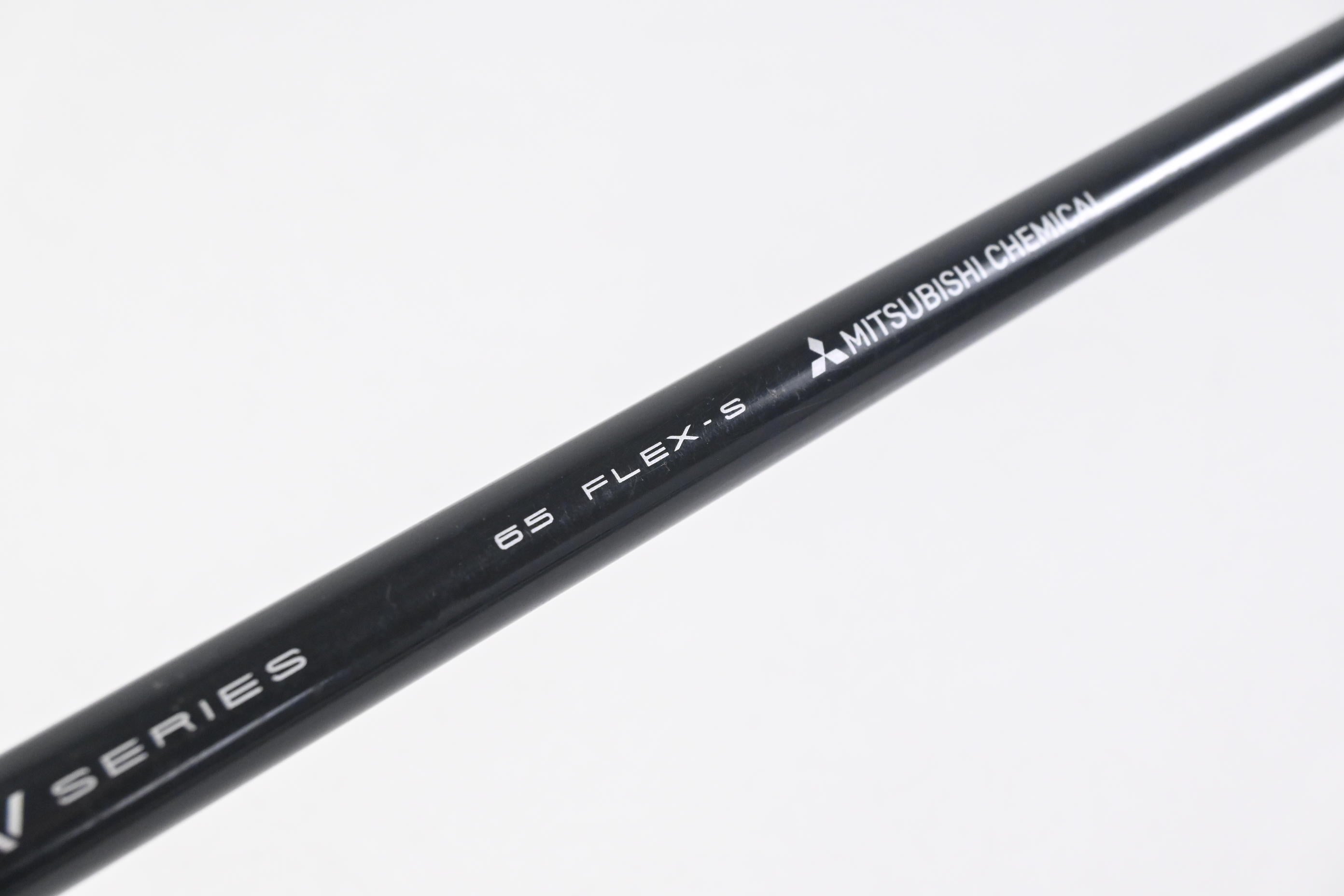 Tensei AV White 65 Driver Shaft / Stiff Flex / Callaway 2nd Gen