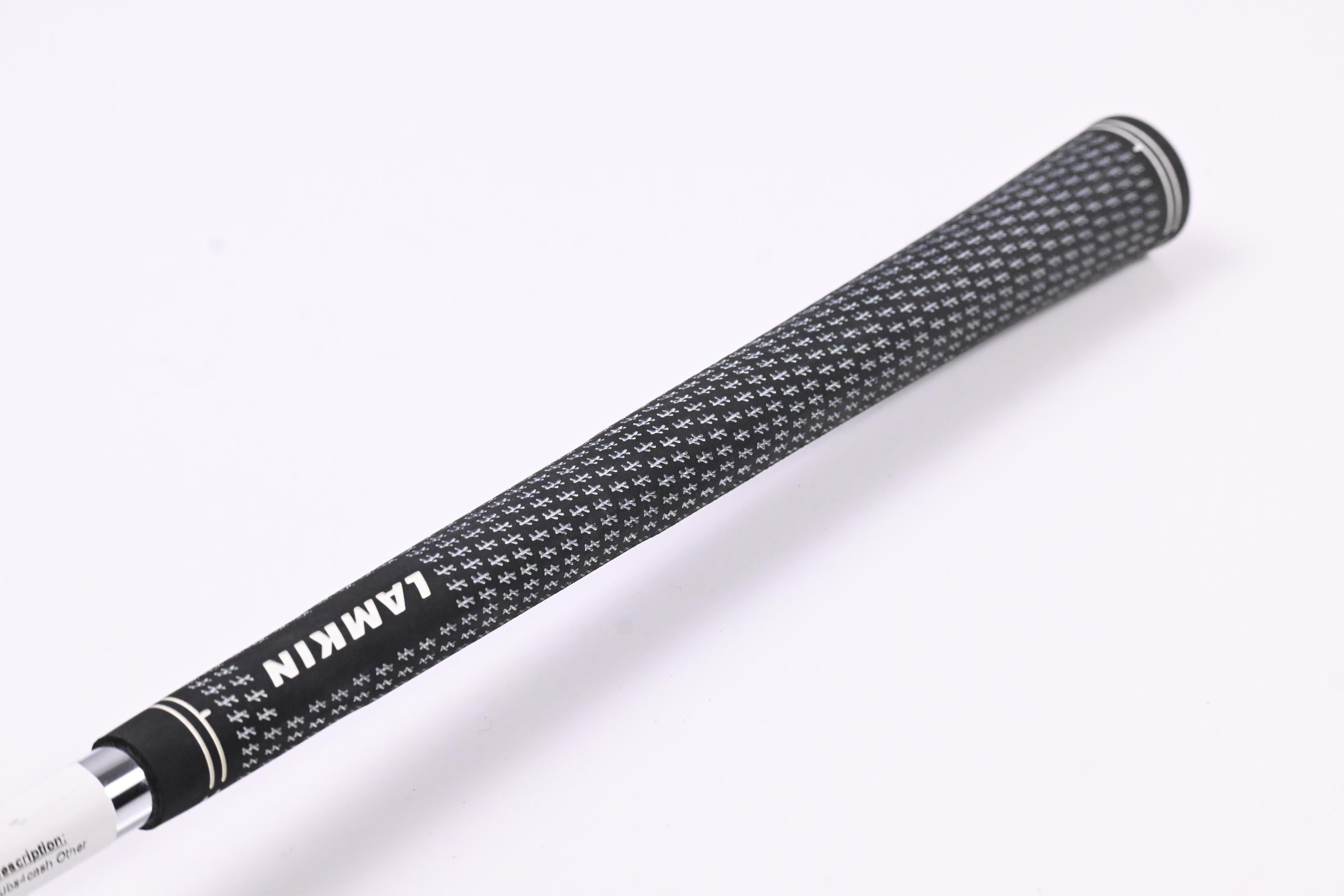 Ram Gap Wedge / 52 Degree / Wedge Flex Shaft