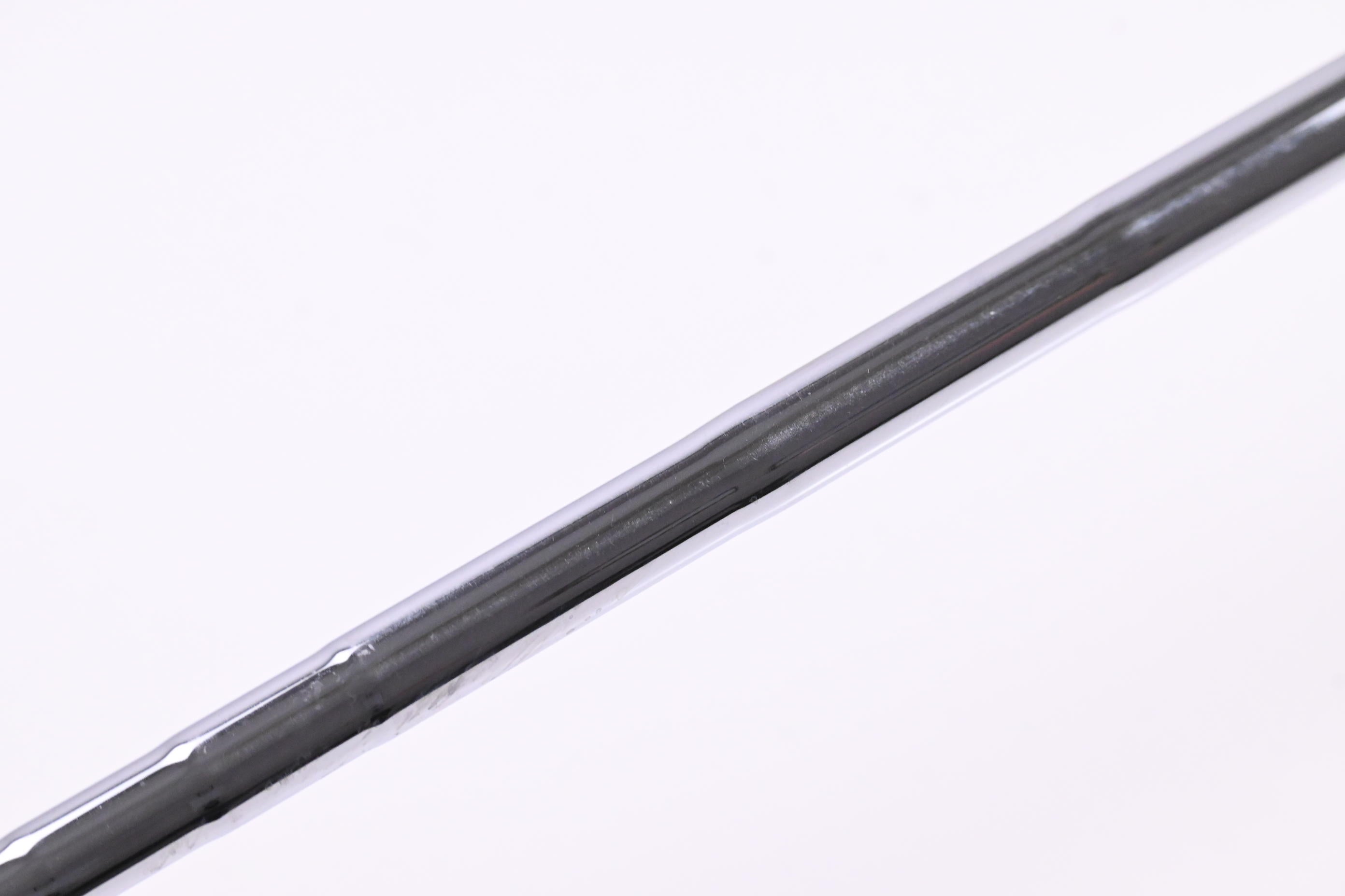 Taylormade R7 Draw #9 Iron / 40 Degree / Regular Flex Steel Shaft
