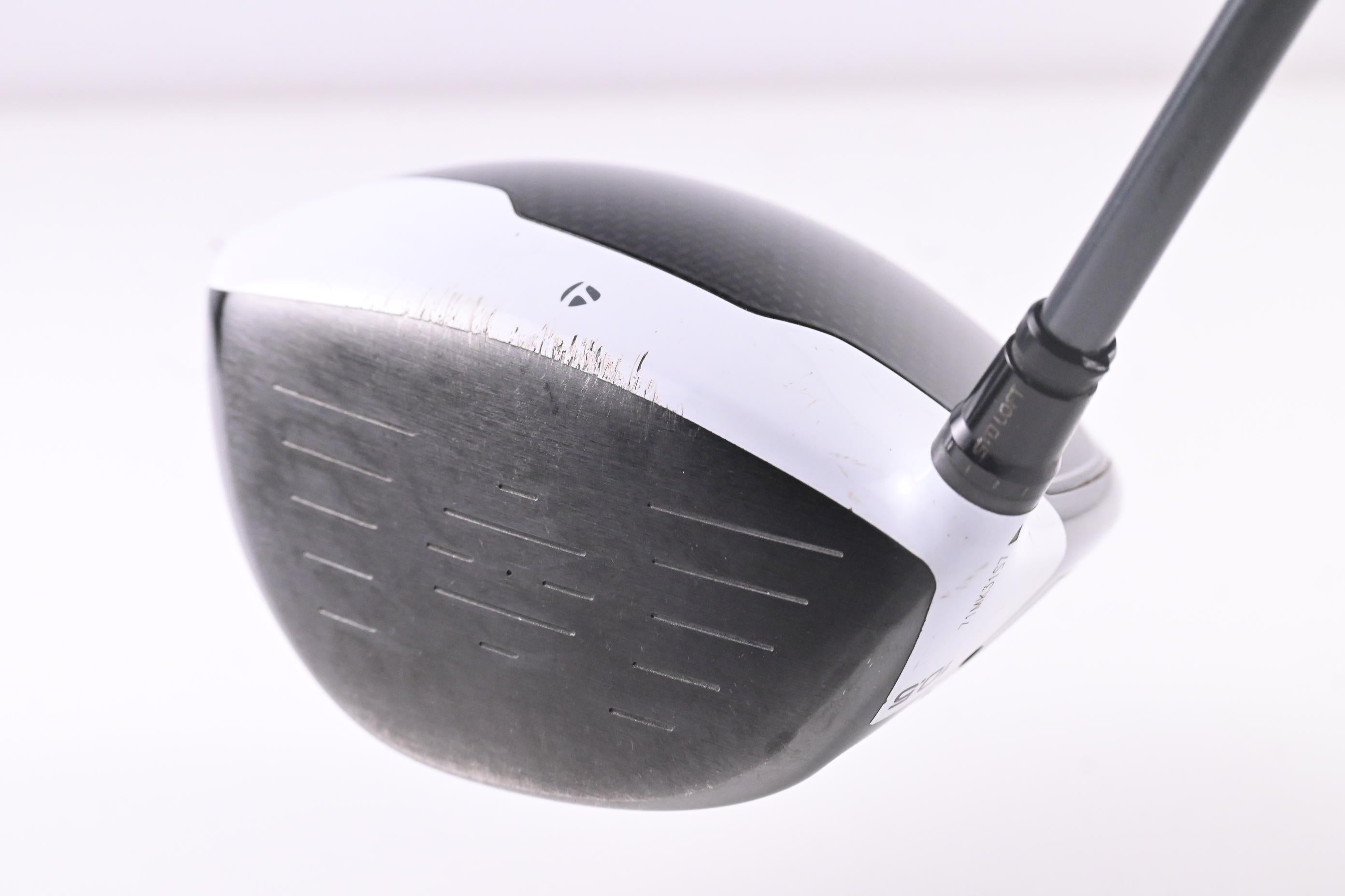 Taylormade M1 2017 Driver / 10.5 Degree / Senior Flex Fujikura Pro 56 Shaft