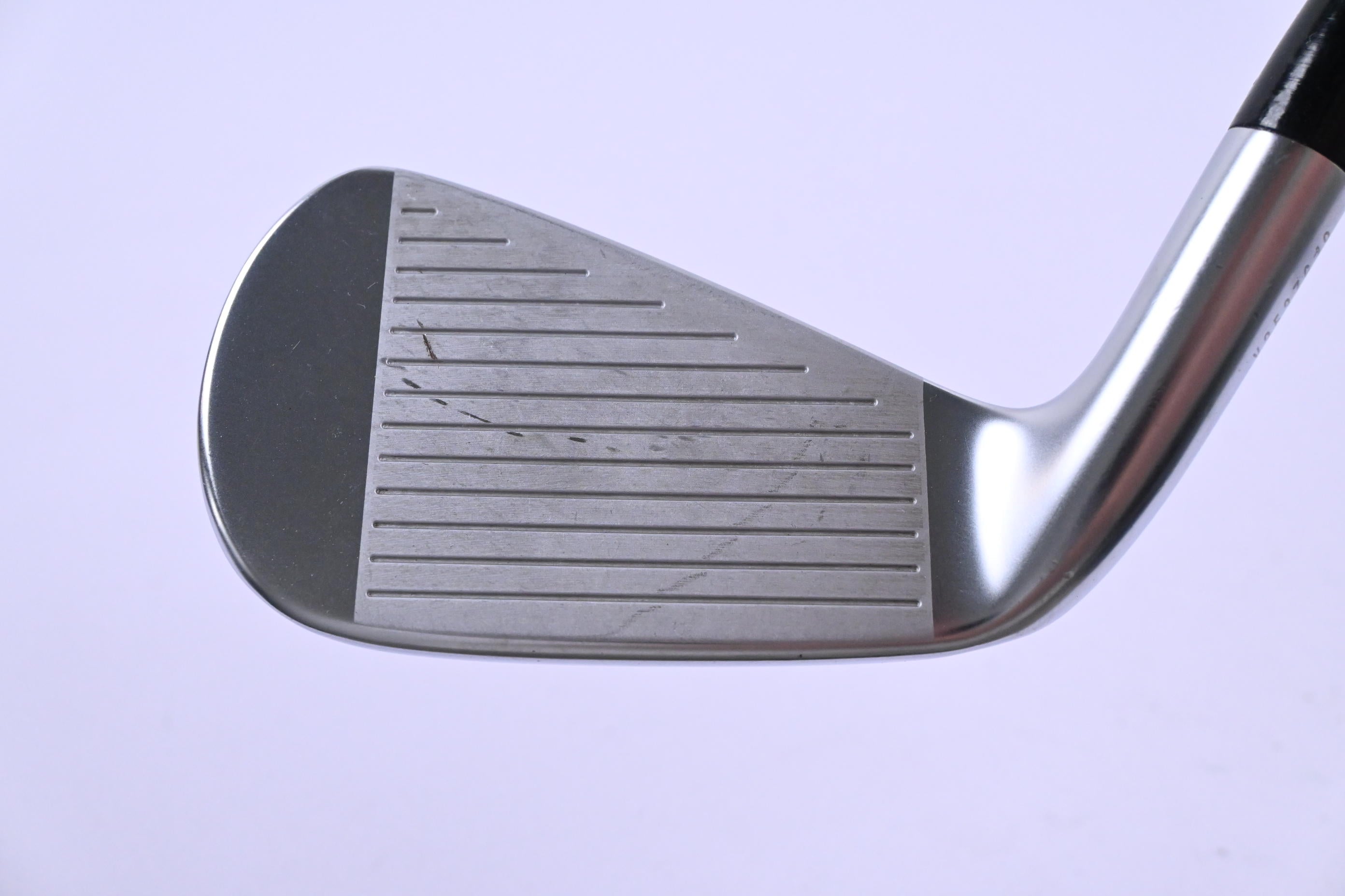 Srixon ZXiU #4 Iron / 23 Degree / Stiff Flex Recoils 95 Shaft