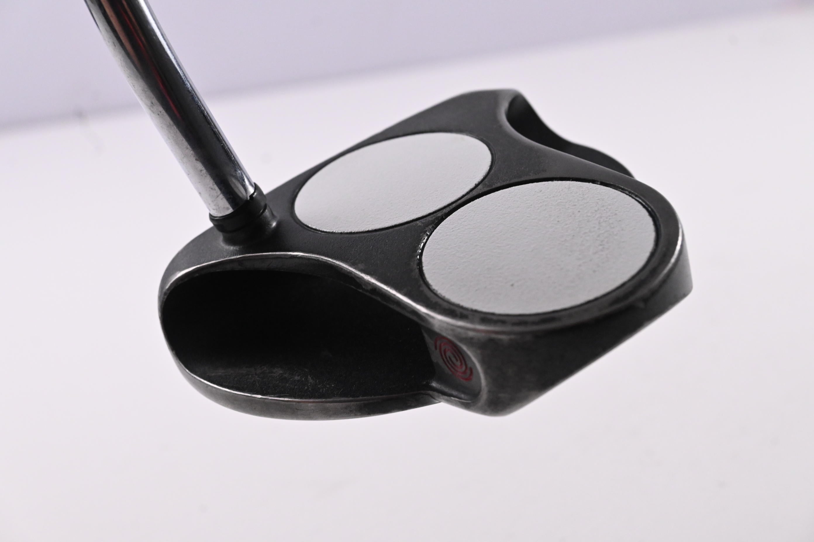 Odyssey DFX 2-Ball Putter / 35 Inch