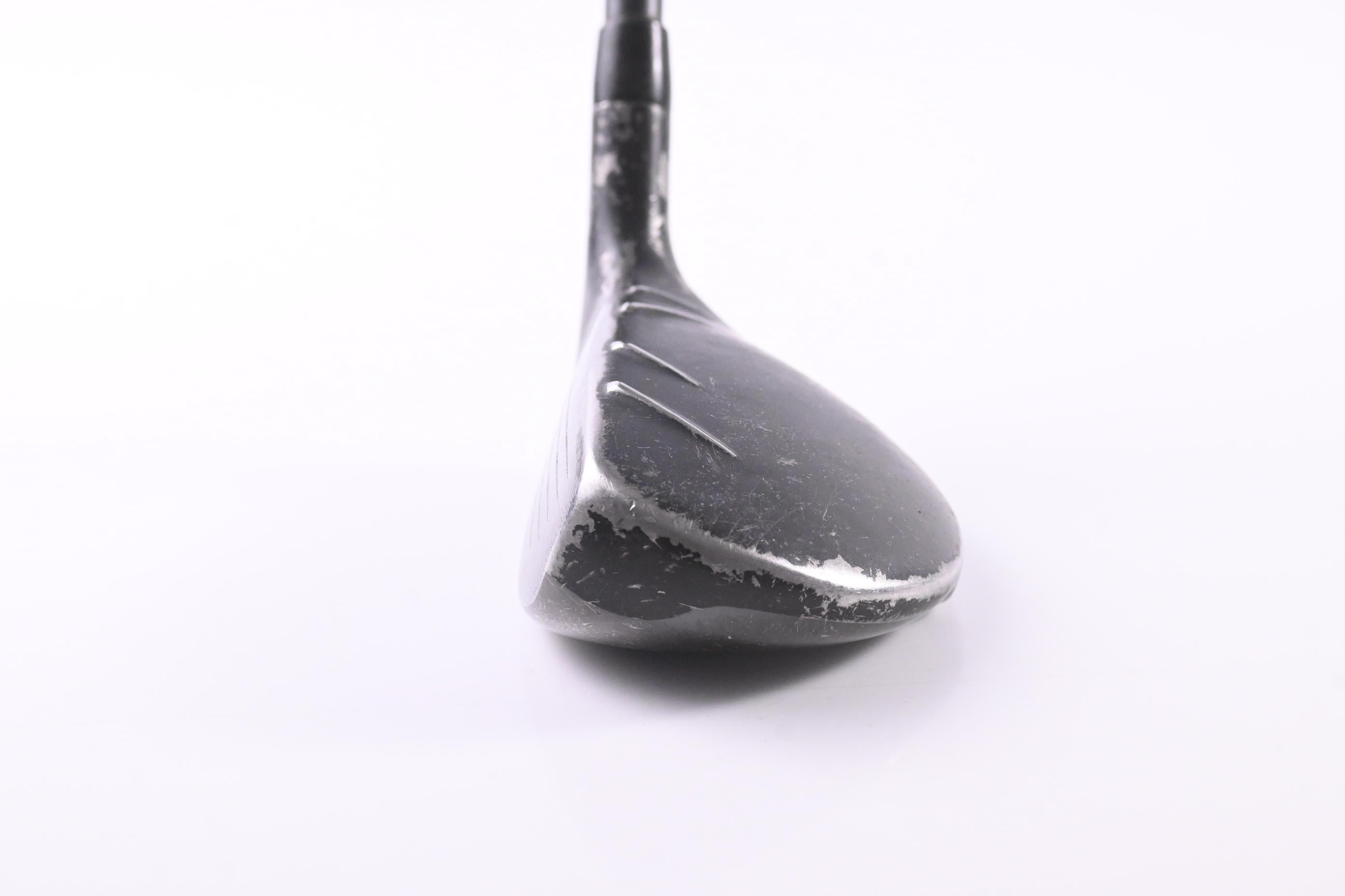 Ping G Series #3 Hybrid / 19 Degree / Stiff Flex Ping Alta Blue 70 Shaft