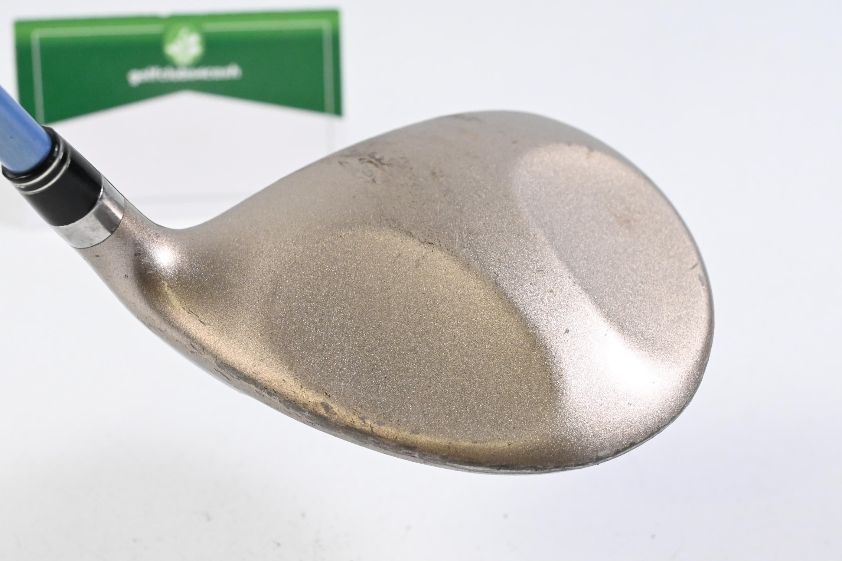 Ladies Cobra Speed LD #3 Wood / 18 Degree / Ladies Flex Aldila VS Proto 47 Shaft