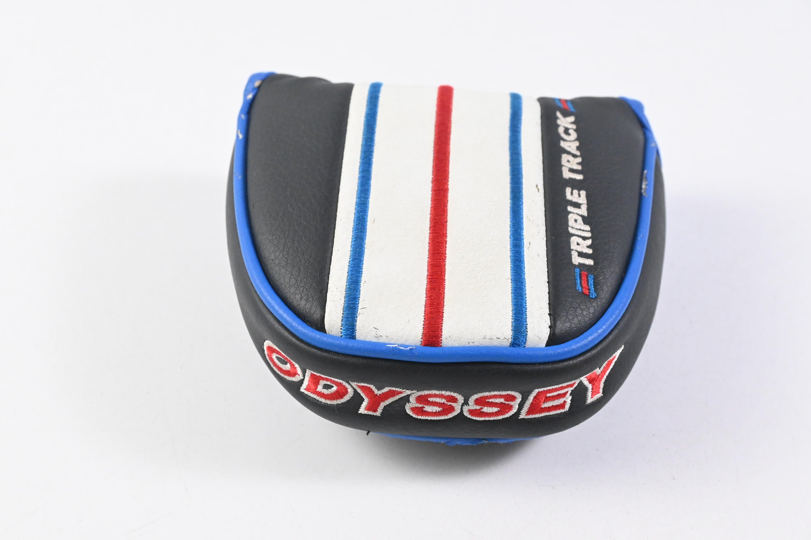 Odyssey Triple Track Seven Putter / 33 Inch