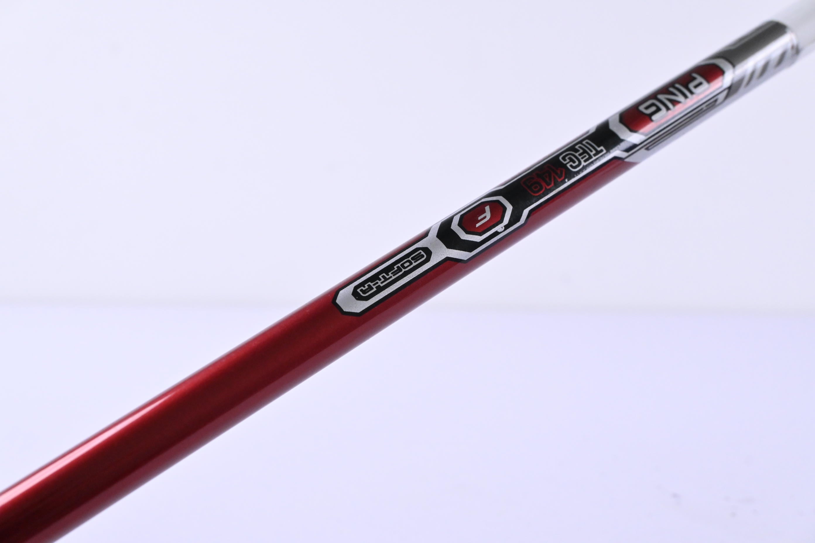 Ladies Flex Ping Faith #7 Wood / 26 Degree / Ladies Flex Ping TFC 149 F Shaft