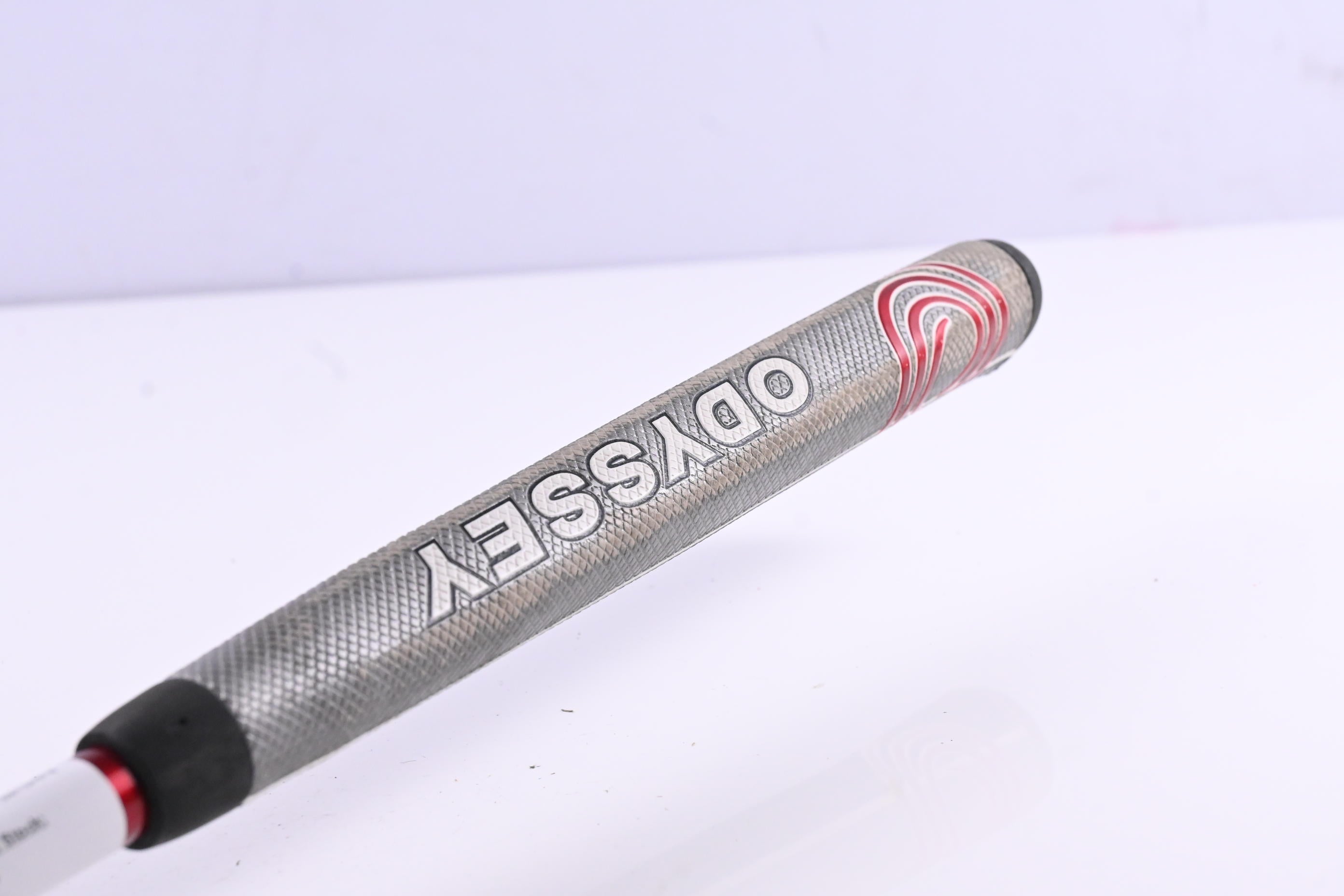 Odyssey White Hot OG Stroke Lab Double Wide Putter / 34 Inch