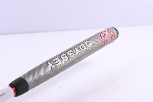 Odyssey White Hot OG Stroke Lab Double Wide Putter / 34 Inch