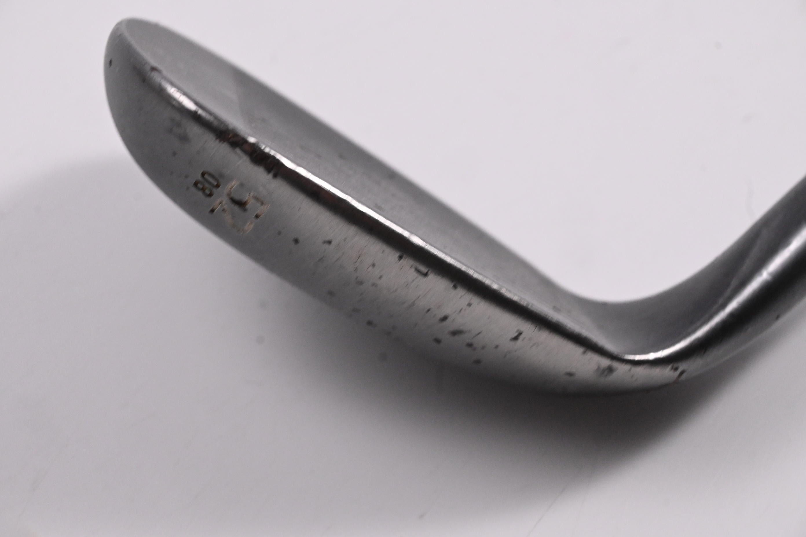 Titleist Vokey SM5 Gap Wedge / 52 Degree / Wedge Flex Titleist Vokey SM5 Shaft