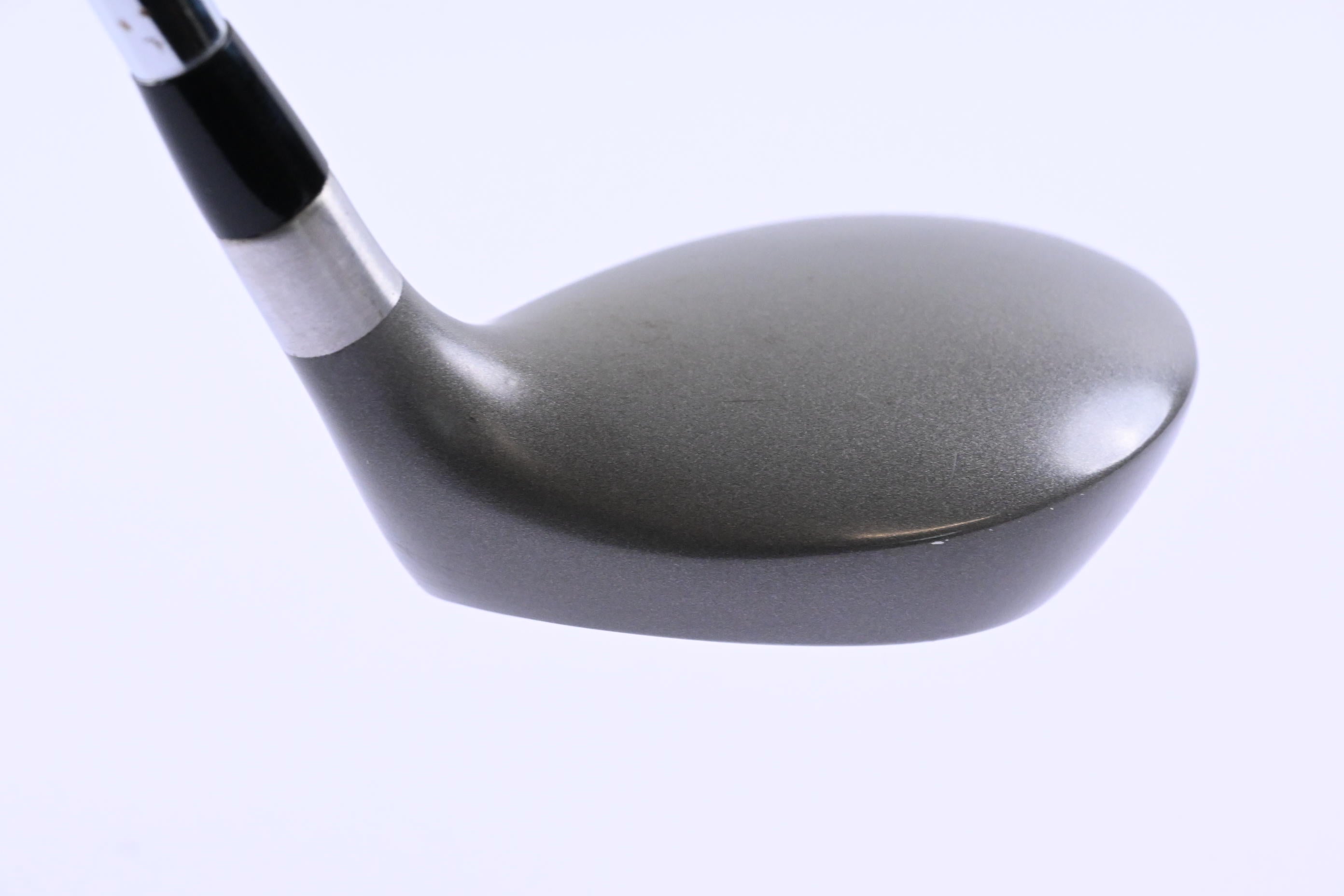 Mizuno TP/15 Hot Metal #5 Wood / 21 Degree / Stiff Flex Dynamic Gold R400U