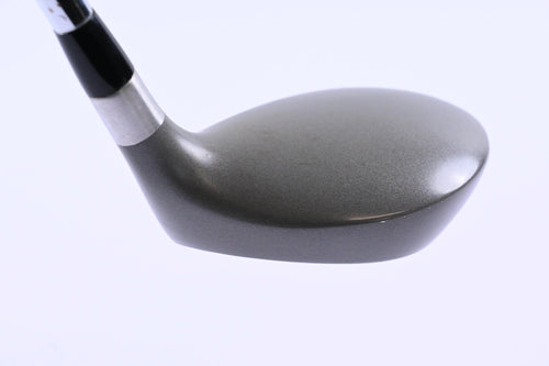 Mizuno TP/15 Hot Metal #5 Wood / 21 Degree / Stiff Flex Dynamic Gold R400U