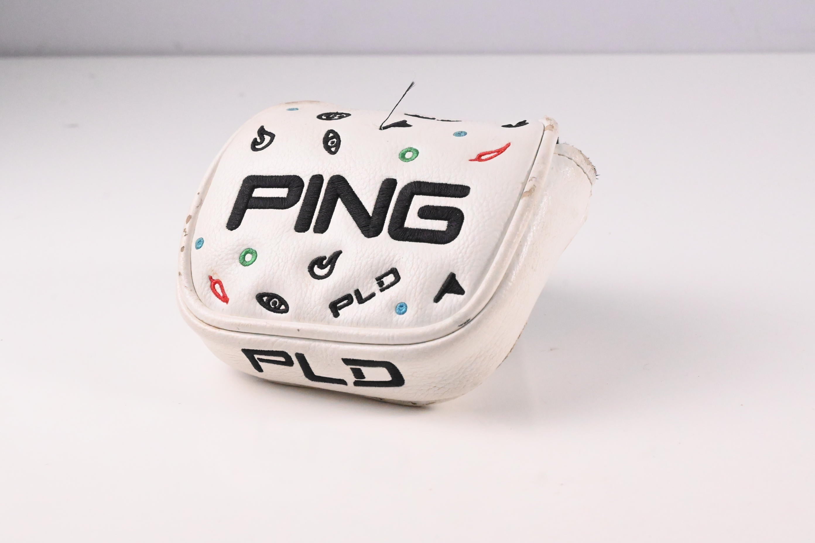 Ping PLD Milled Prime Tyne 4 2022 Putter / 34 Inch