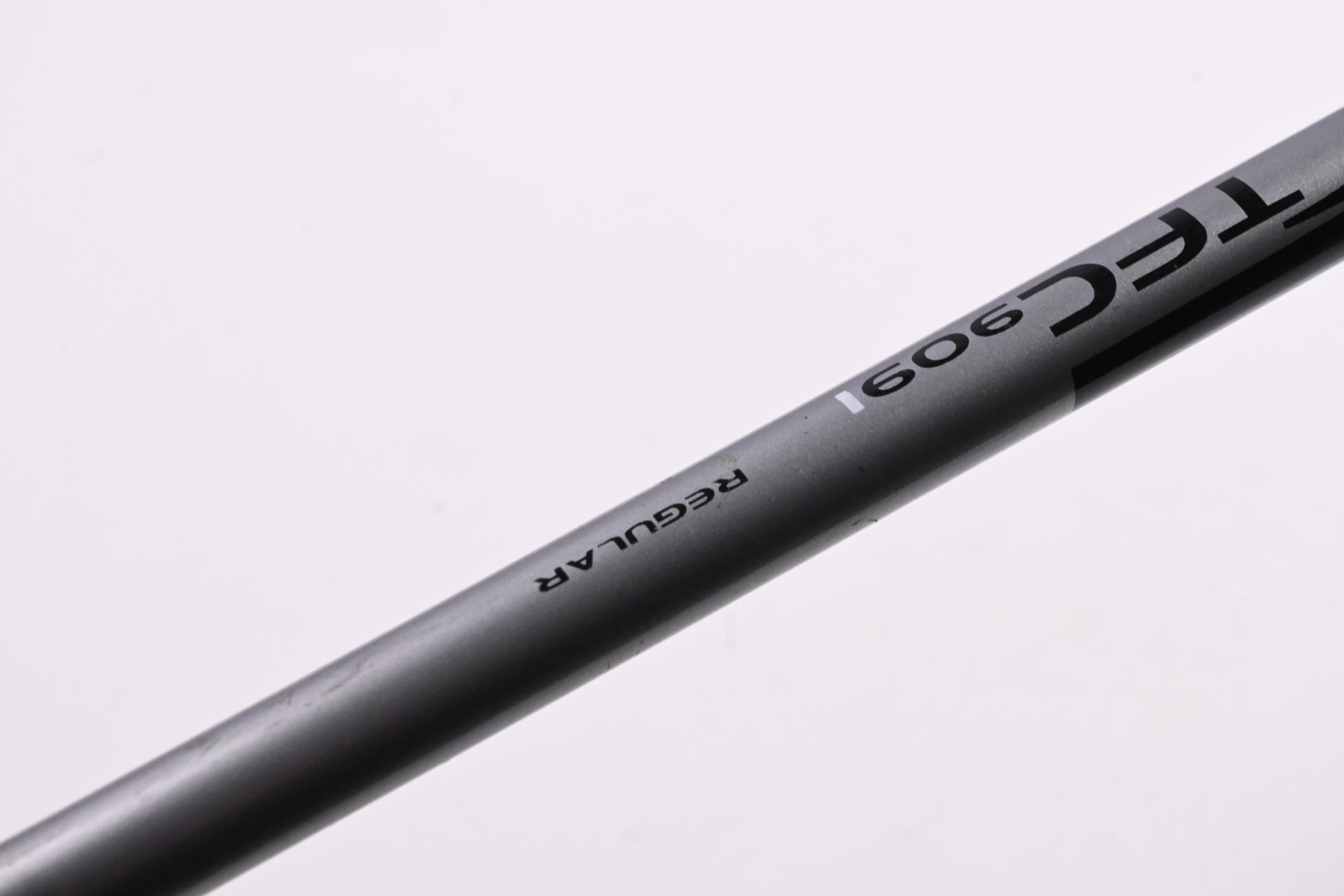 Ping Rapture #7 Iron / 34 Degree / Black Dot / Regular Flex Ping TFC 909I Shaft
