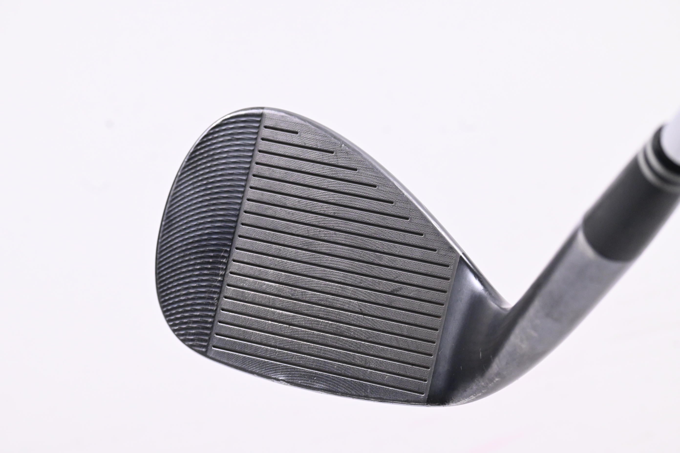 Cleveland RTX 6 Zipcore Lob Wedge / 58 Degree / Wedge Flex Dynamic Gold Spinner